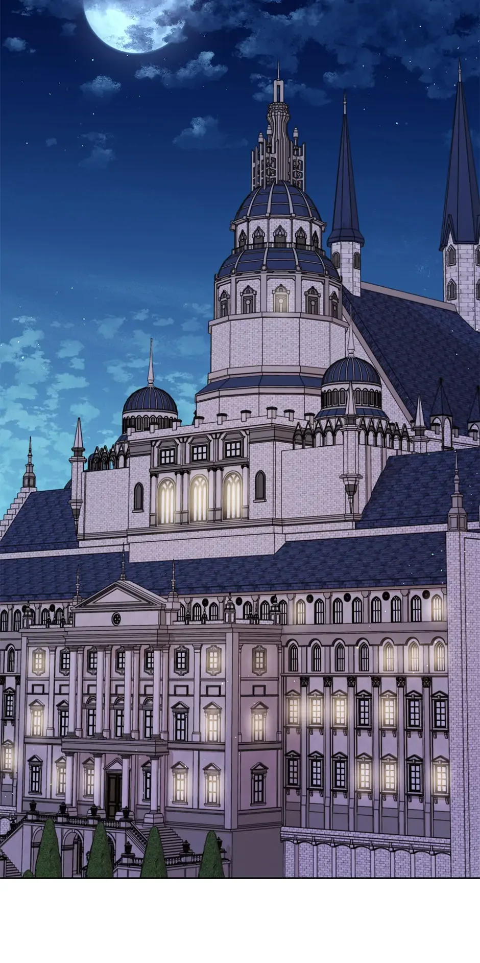 I Raised My Childhood Friend as a Tyrant Chapter 72 page 29