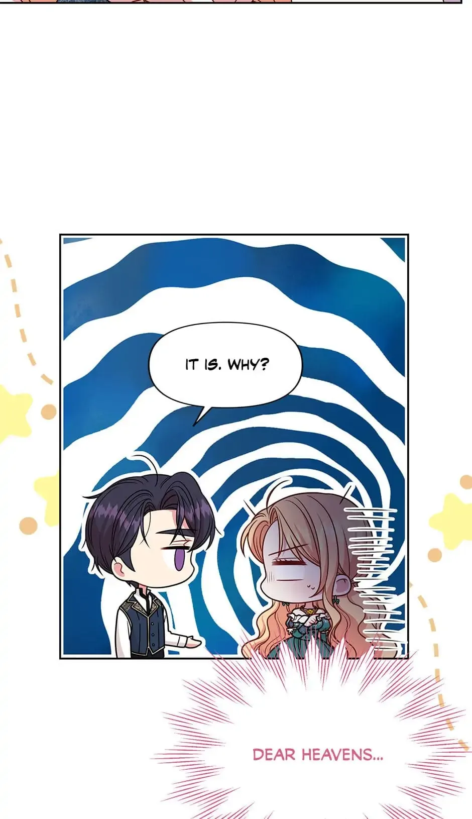 I Raised My Childhood Friend as a Tyrant Chapter 73 page 71