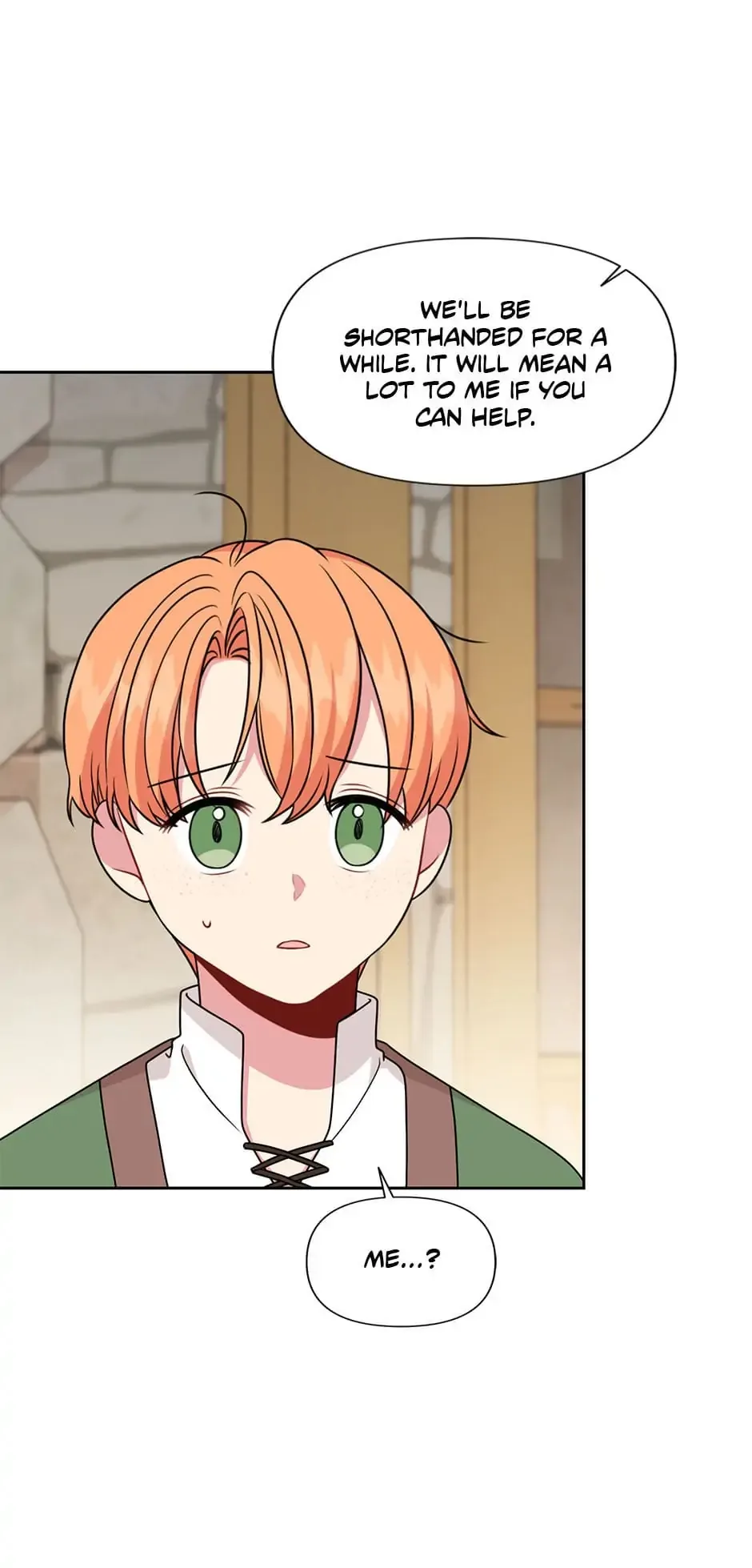 I Raised My Childhood Friend as a Tyrant Chapter 73 page 43