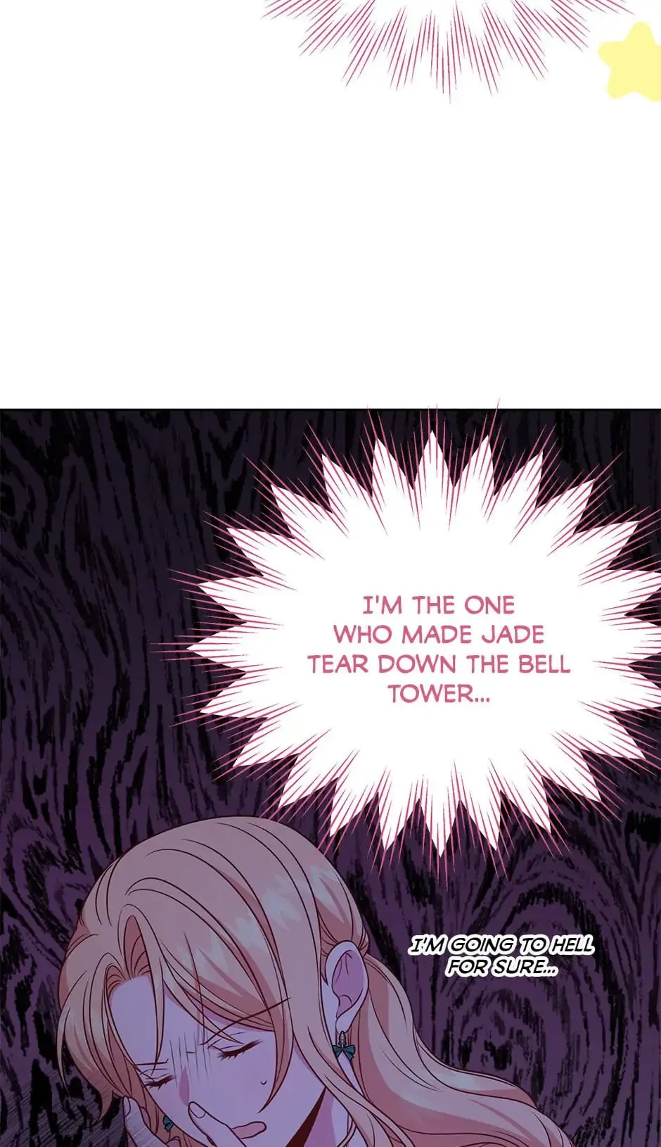 I Raised My Childhood Friend as a Tyrant Chapter 73 page 72