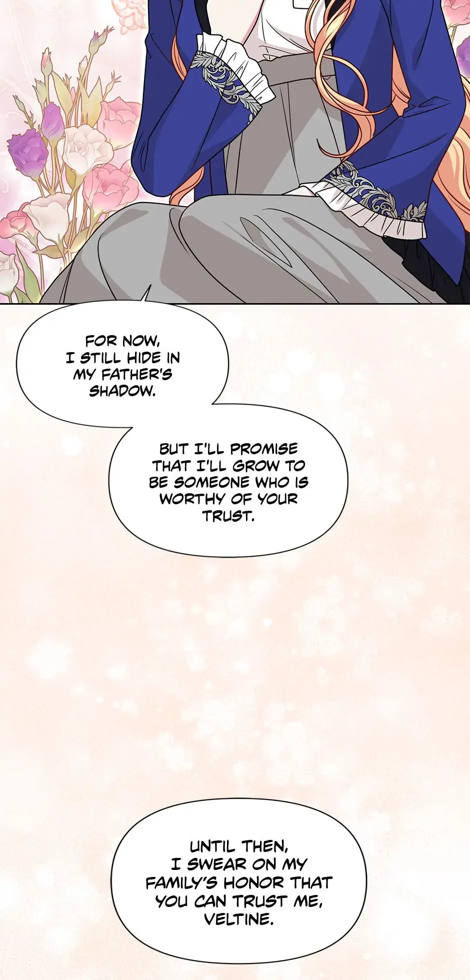 I Raised My Childhood Friend as a Tyrant Chapter 73 page 45