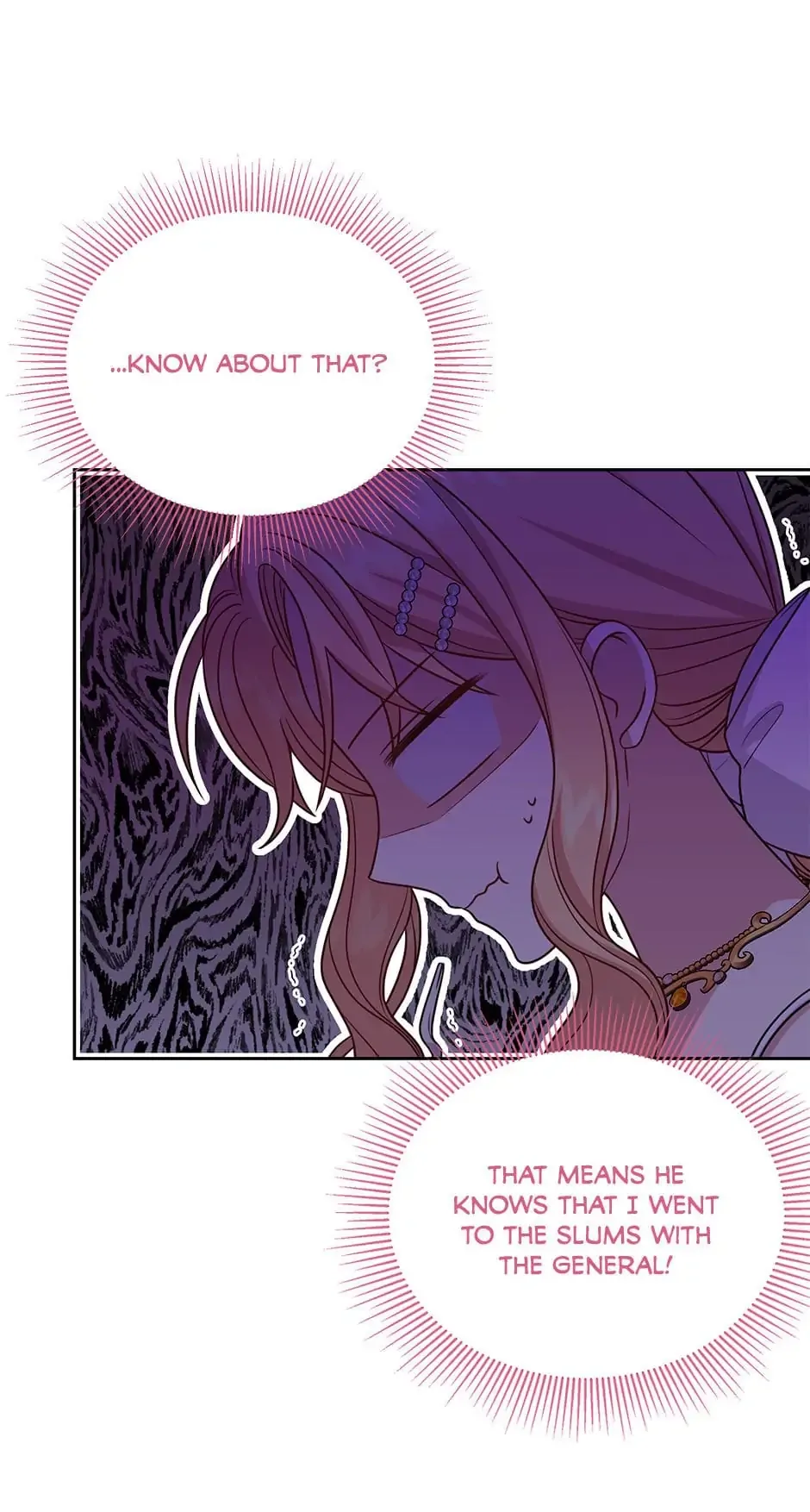 I Raised My Childhood Friend as a Tyrant Chapter 72 page 57