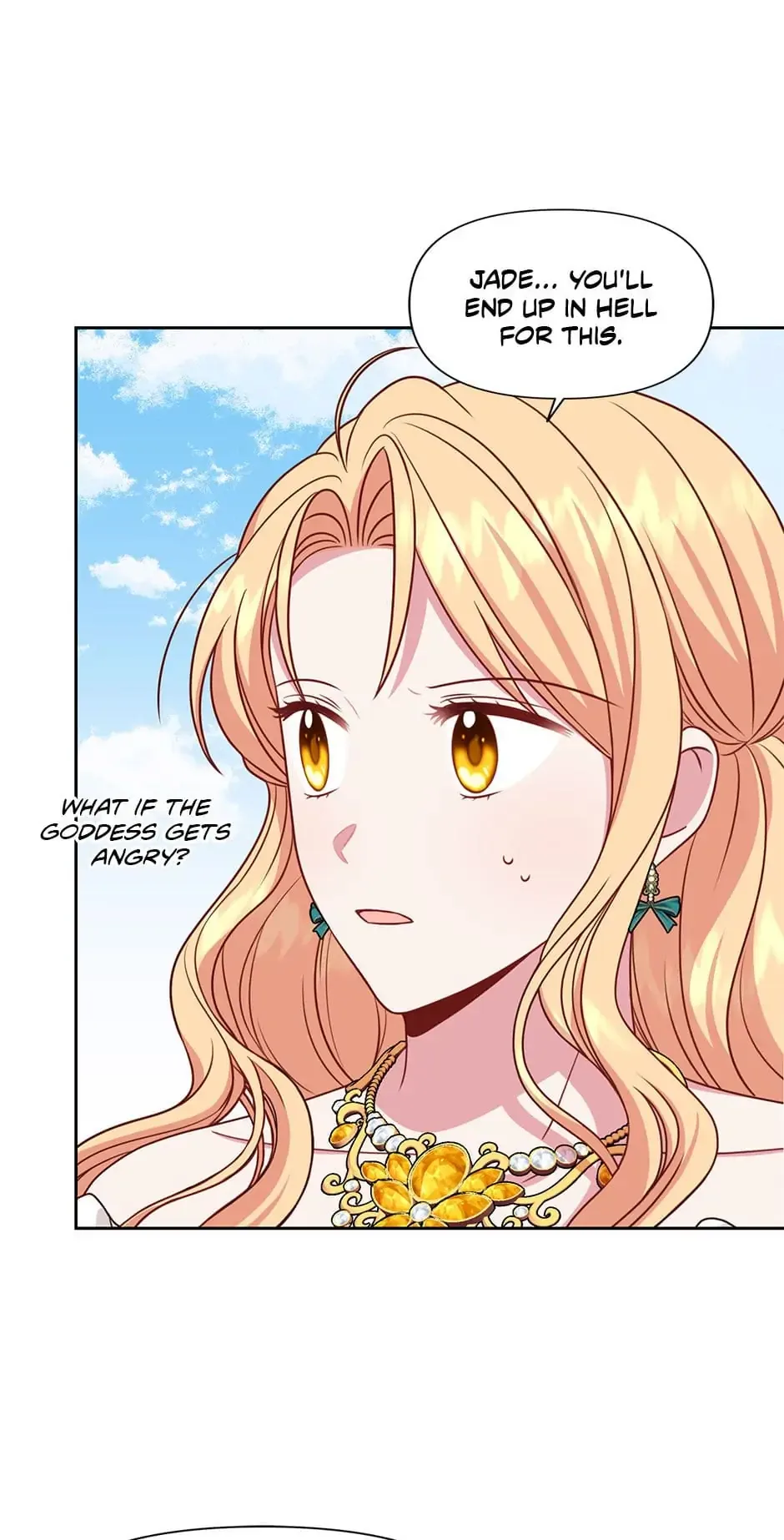 I Raised My Childhood Friend as a Tyrant Chapter 73 page 64
