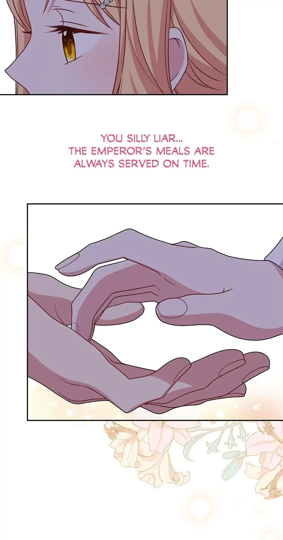 I Raised My Childhood Friend as a Tyrant Chapter 72 page 35