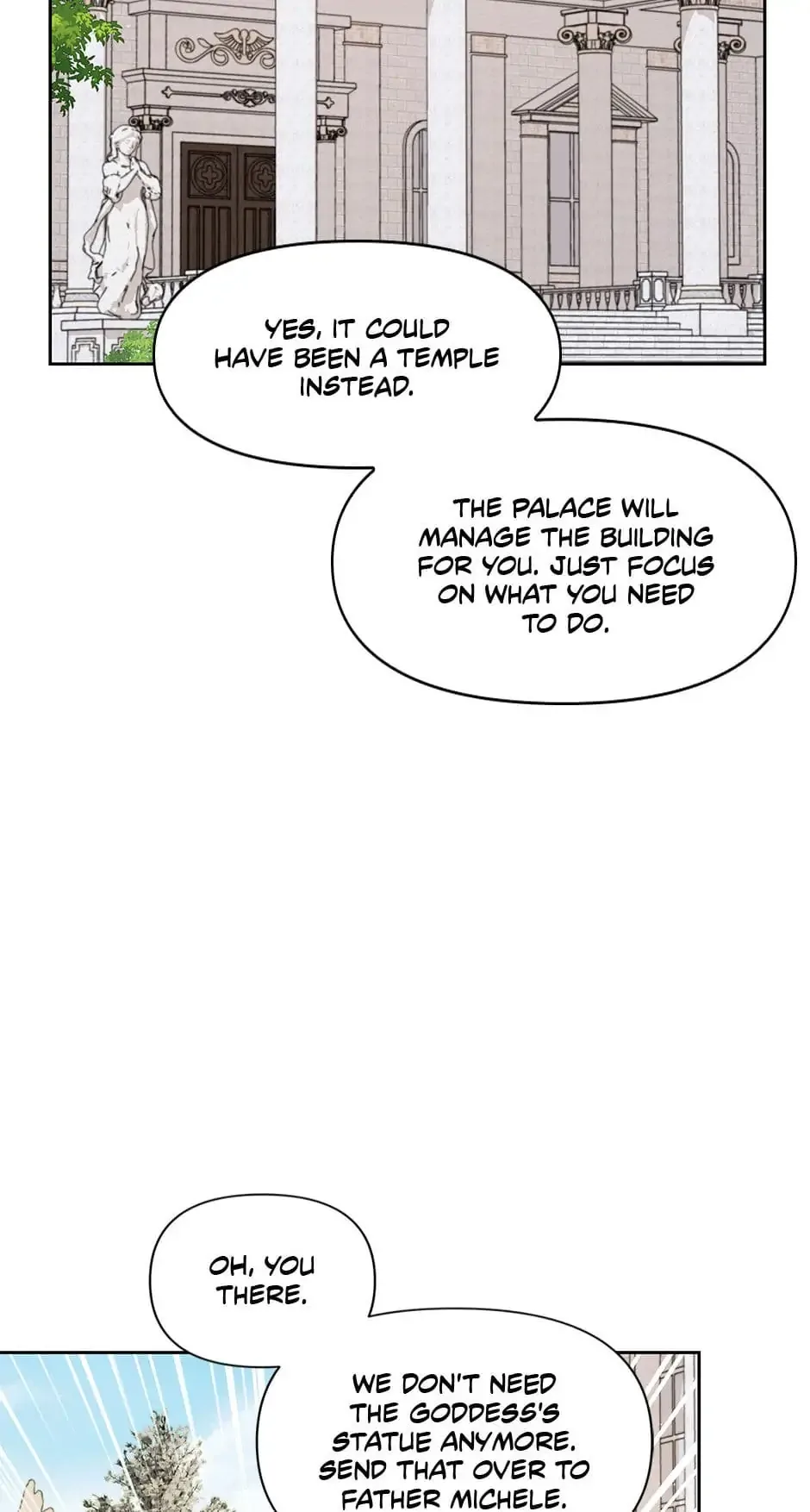 I Raised My Childhood Friend as a Tyrant Chapter 73 page 62