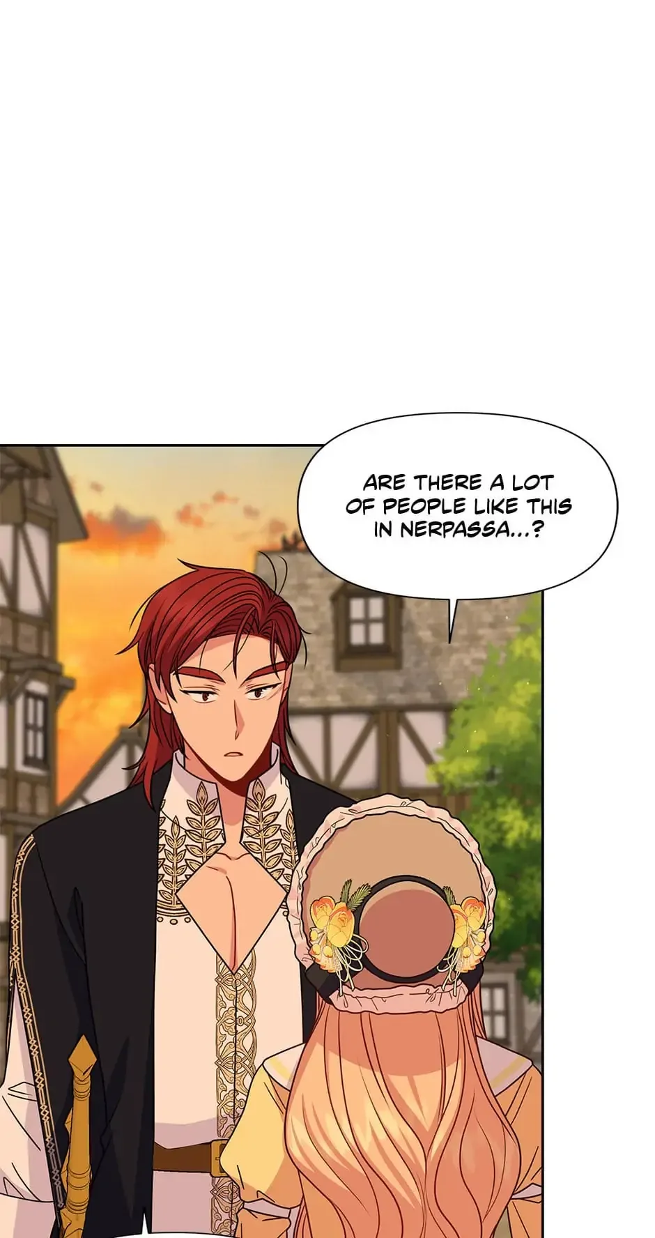 I Raised My Childhood Friend as a Tyrant Chapter 72 page 21
