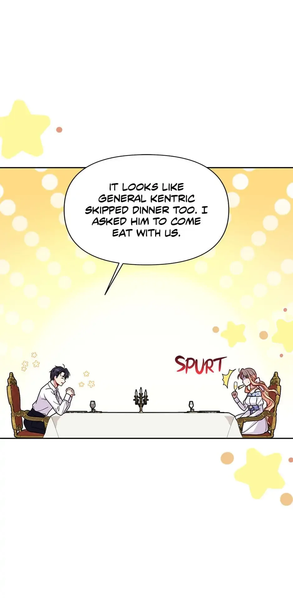 I Raised My Childhood Friend as a Tyrant Chapter 72 page 42