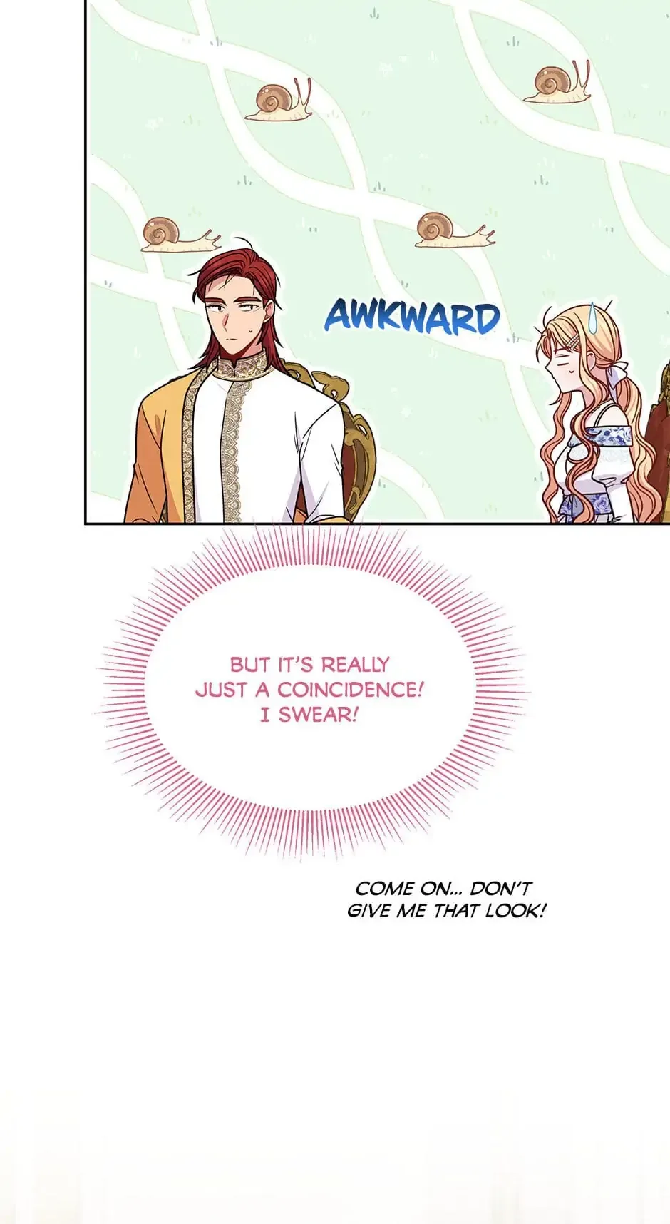 I Raised My Childhood Friend as a Tyrant Chapter 72 page 48