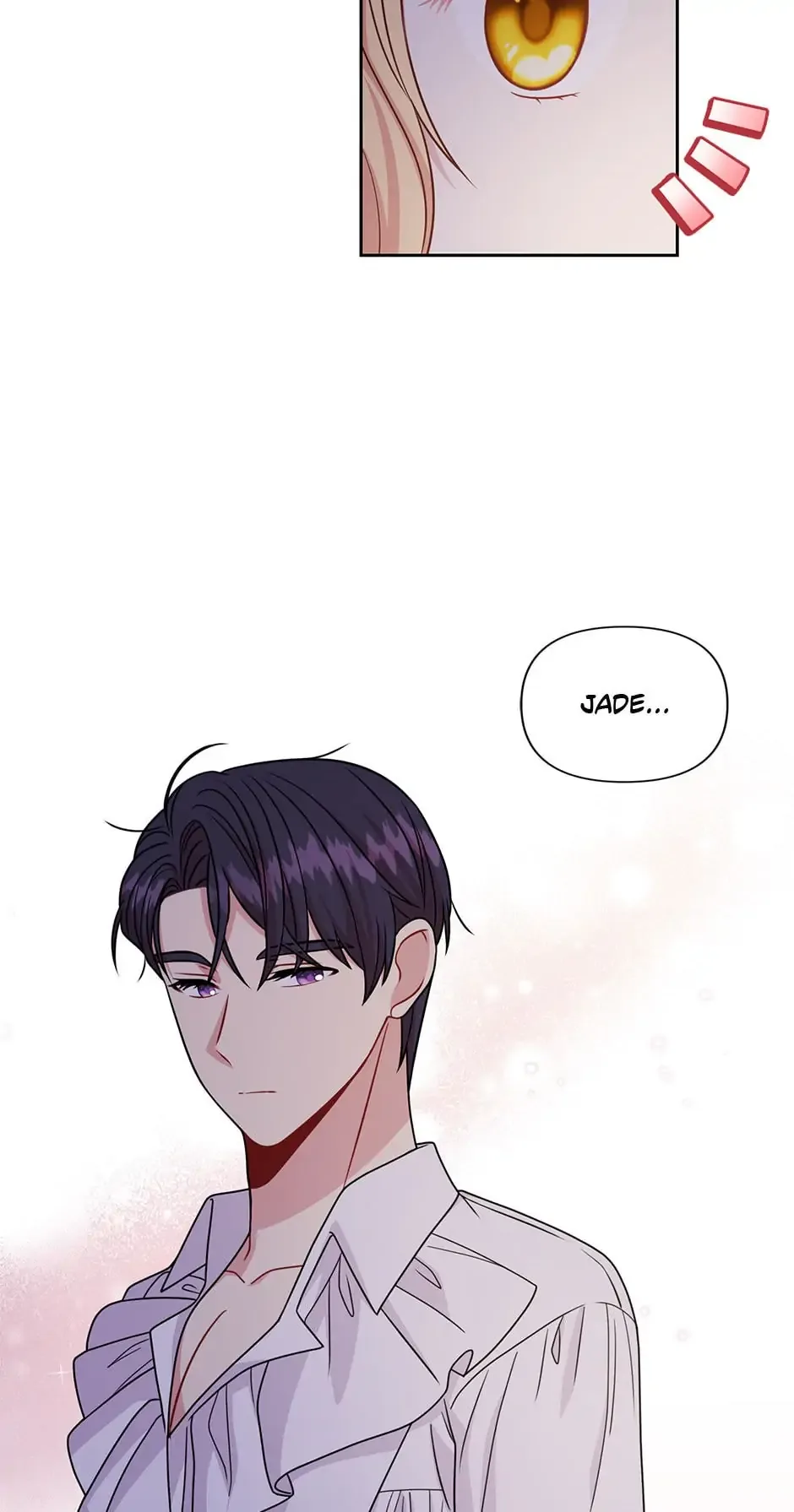 I Raised My Childhood Friend as a Tyrant Chapter 72 page 32