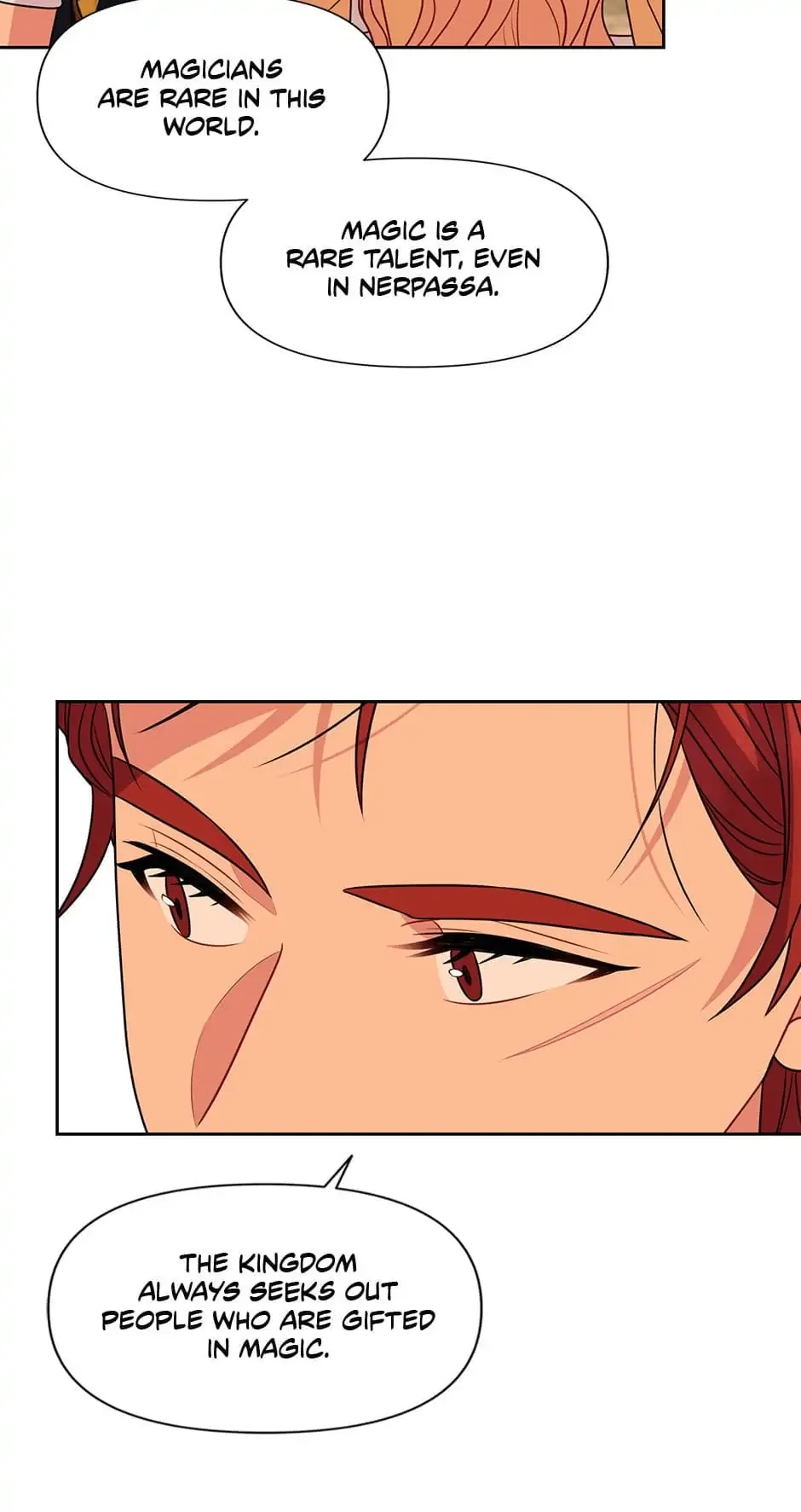 I Raised My Childhood Friend as a Tyrant Chapter 72 page 22