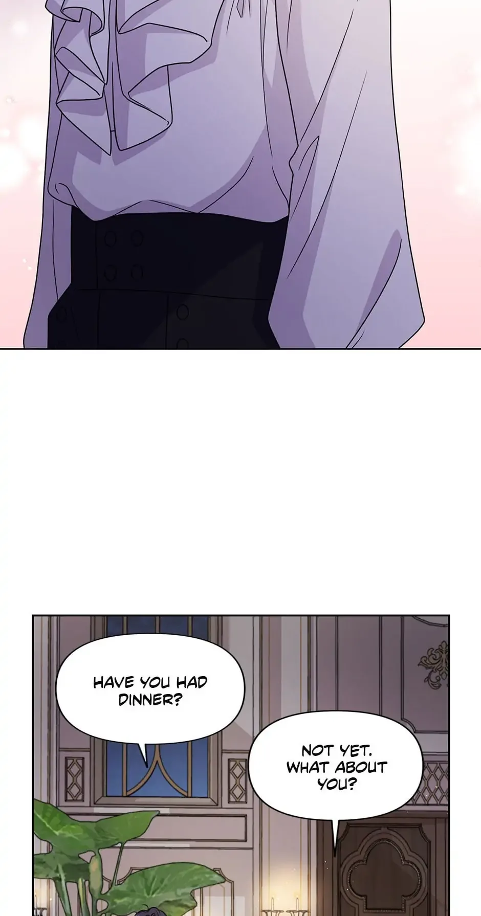 I Raised My Childhood Friend as a Tyrant Chapter 72 page 33