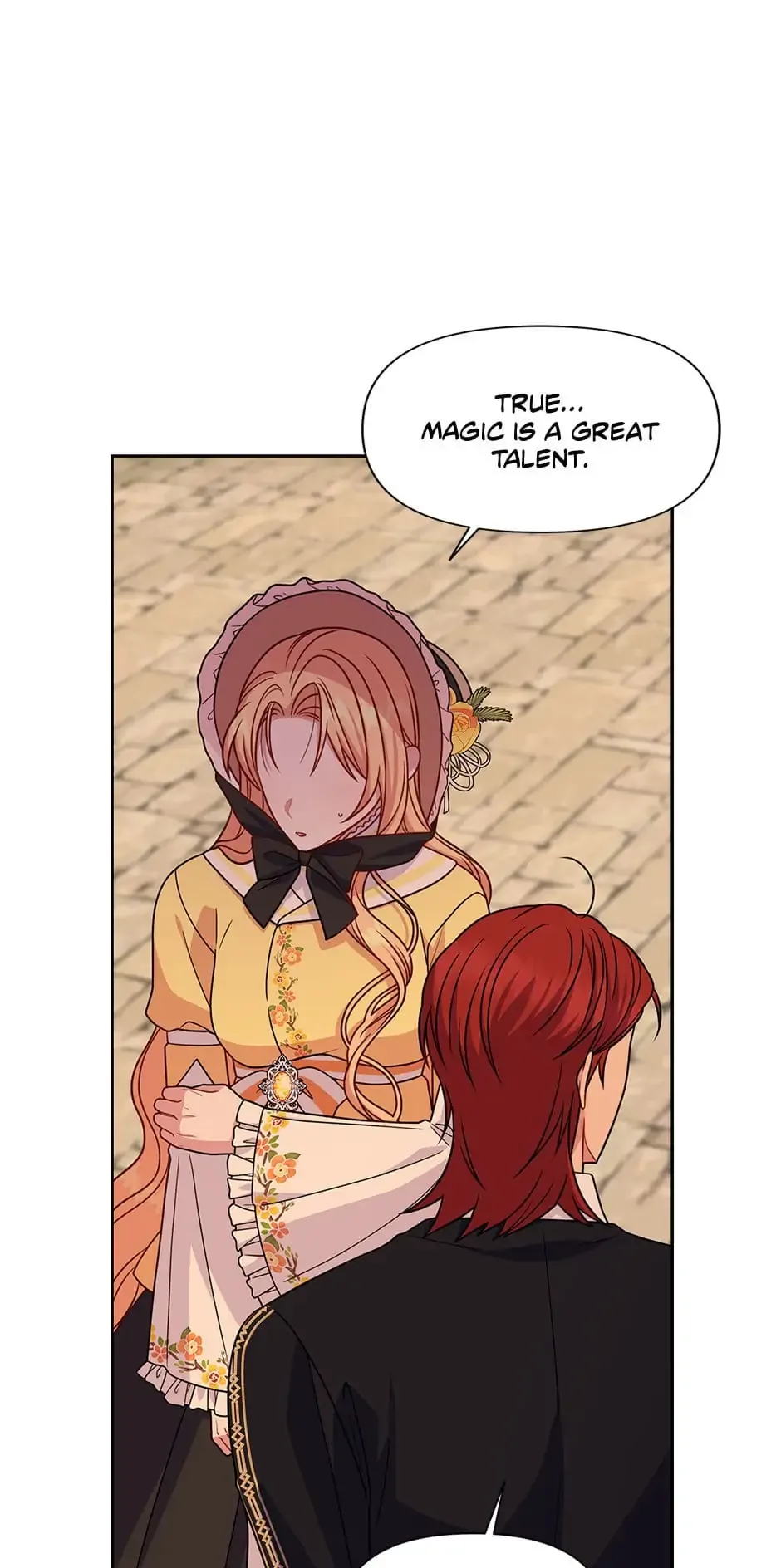 I Raised My Childhood Friend as a Tyrant Chapter 72 page 23