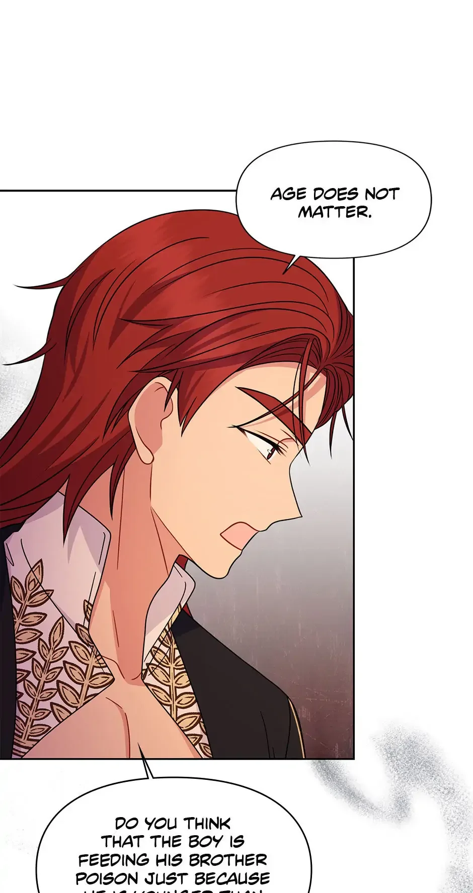 I Raised My Childhood Friend as a Tyrant Chapter 72 page 16