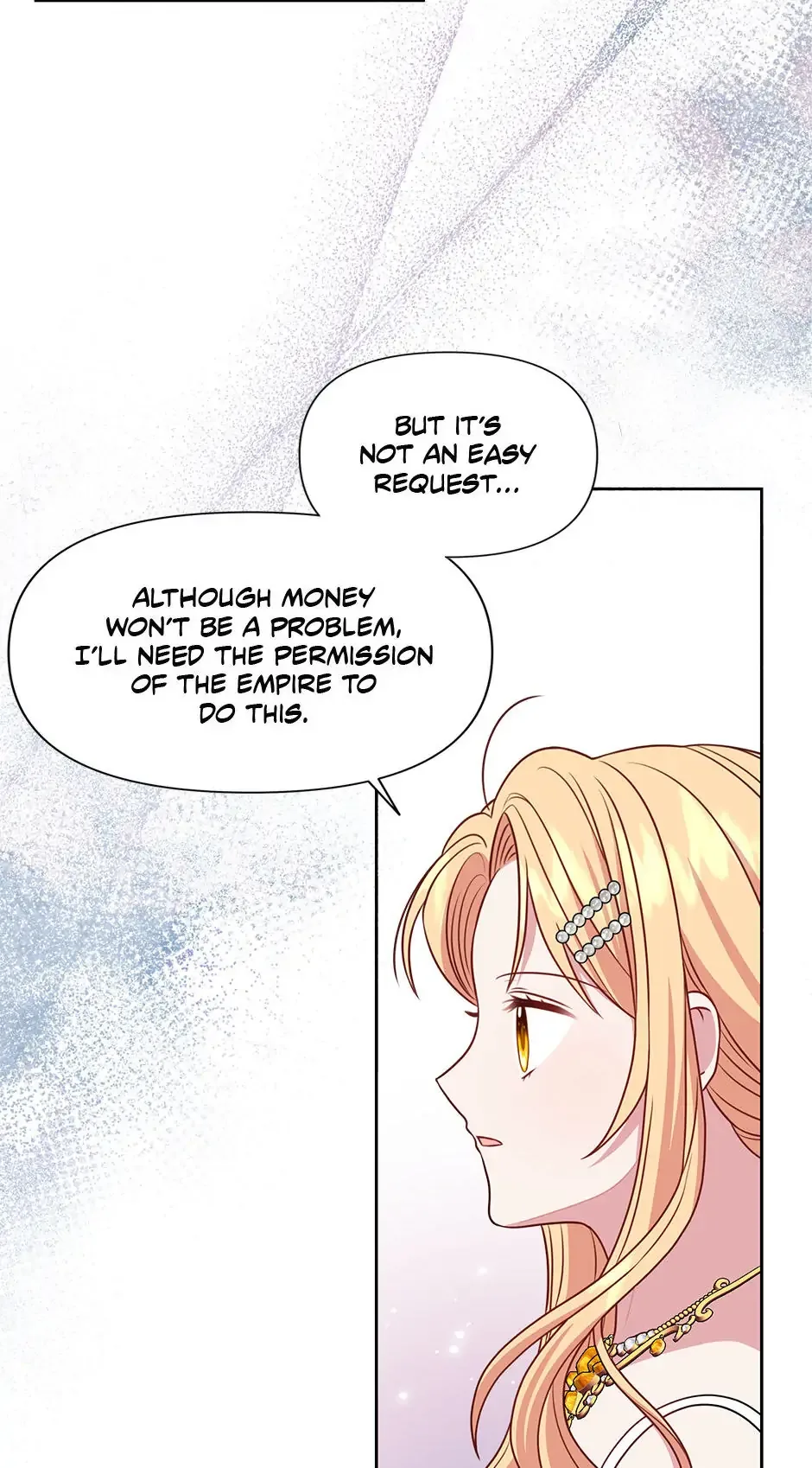 I Raised My Childhood Friend as a Tyrant Chapter 72 page 72