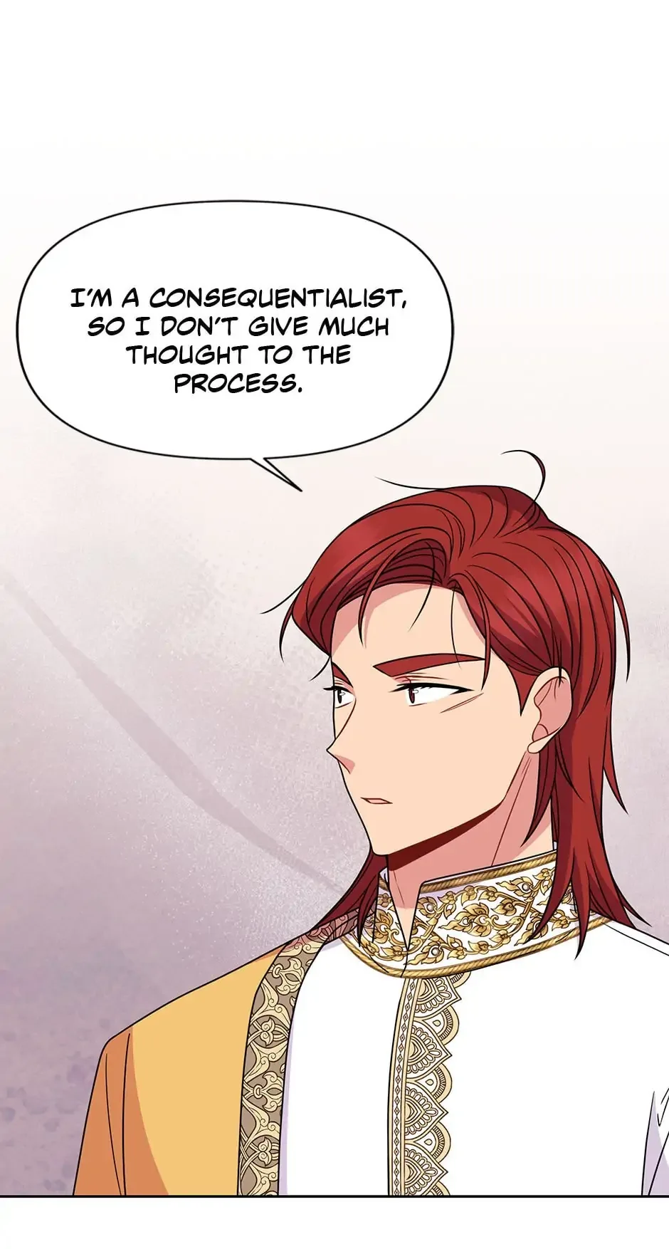 I Raised My Childhood Friend as a Tyrant Chapter 72 page 64