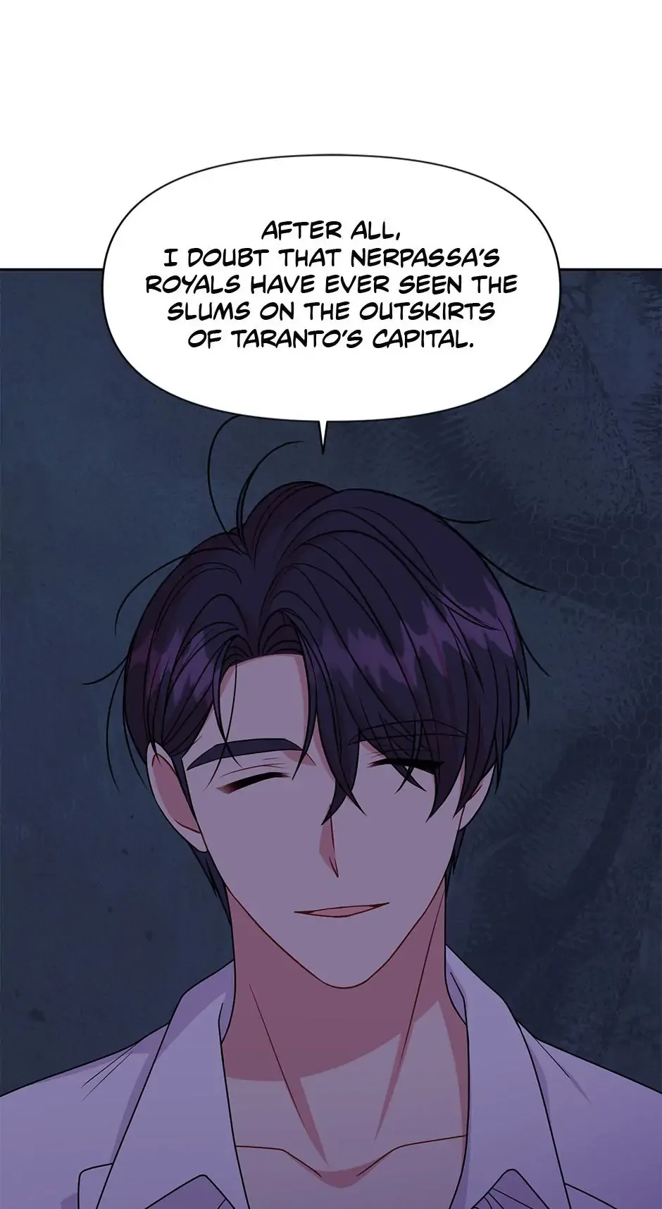 I Raised My Childhood Friend as a Tyrant Chapter 72 page 55