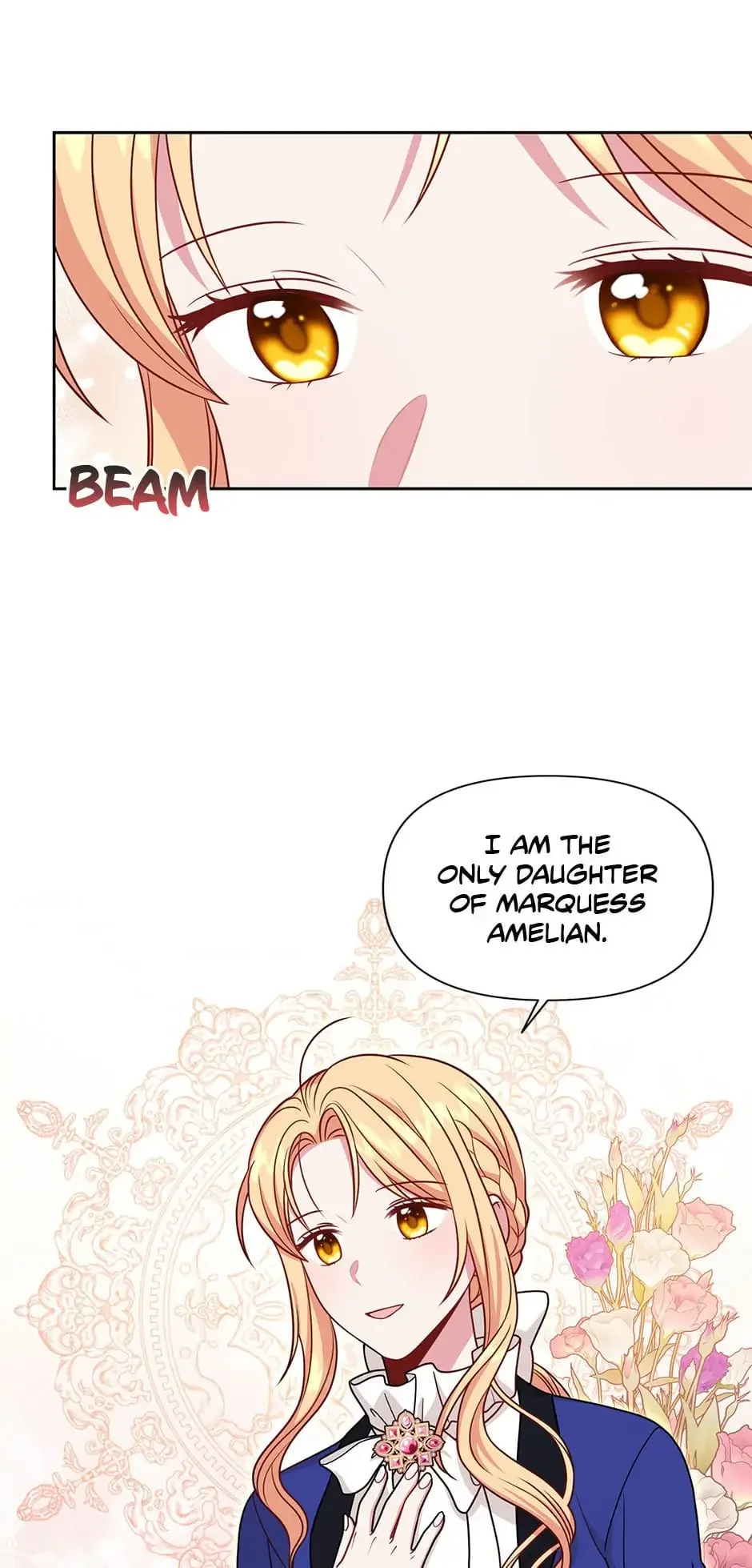I Raised My Childhood Friend as a Tyrant Chapter 73 page 44