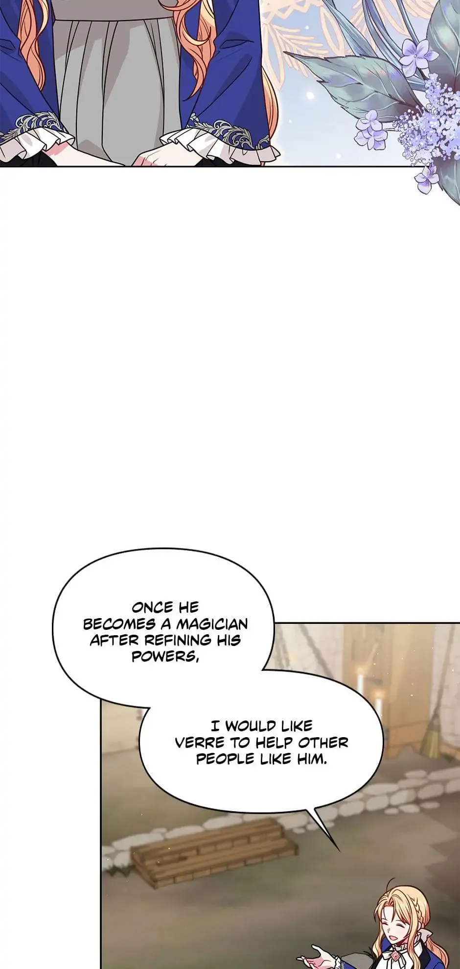 I Raised My Childhood Friend as a Tyrant Chapter 73 page 41
