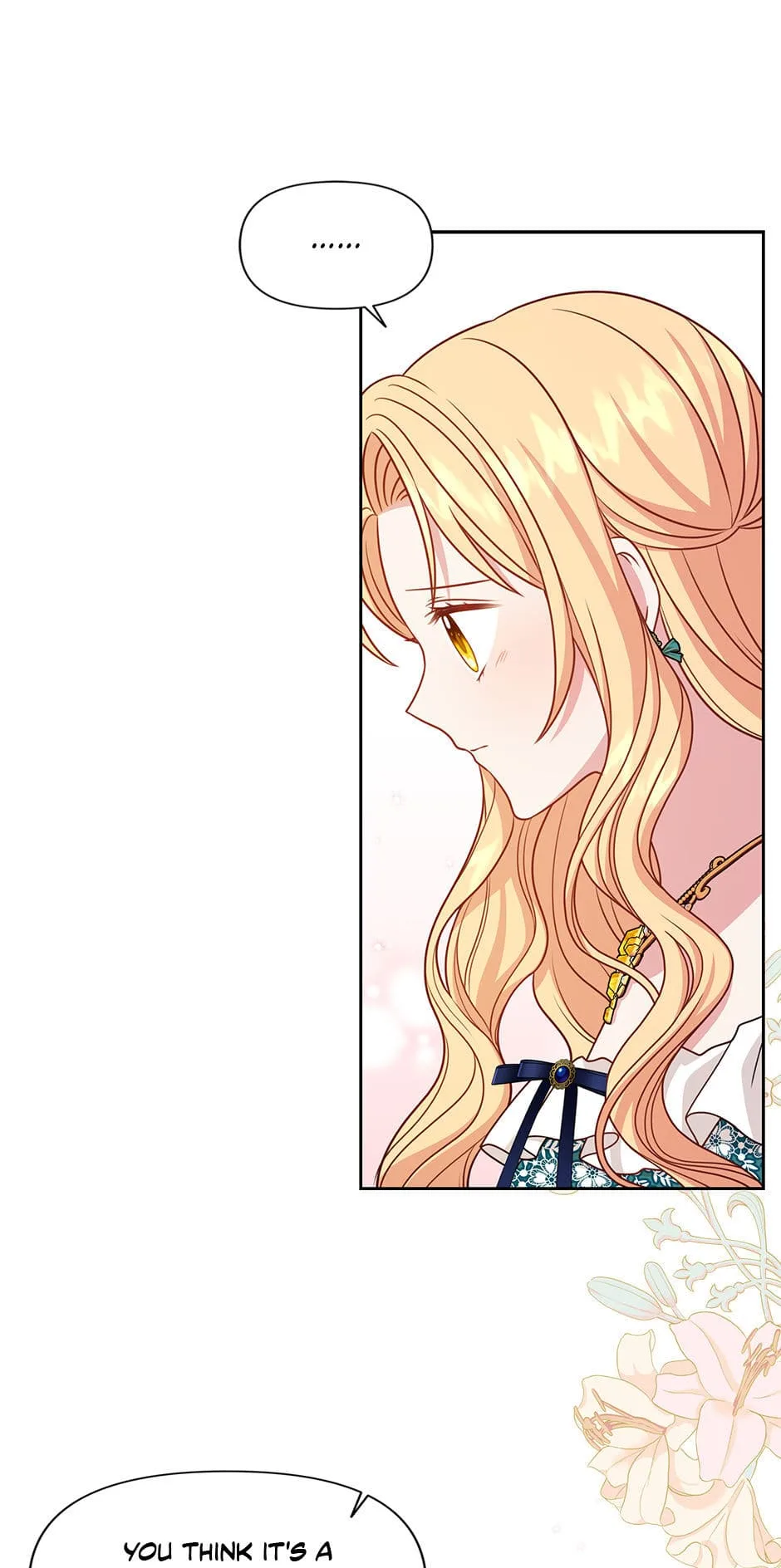 I Raised My Childhood Friend as a Tyrant Chapter 74 page 9