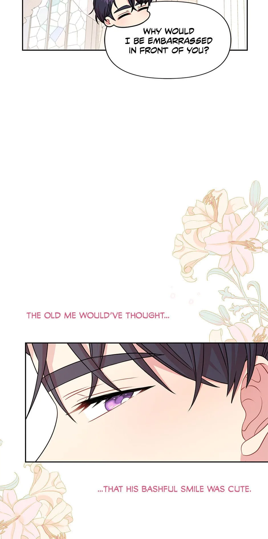 I Raised My Childhood Friend as a Tyrant Chapter 74 page 14