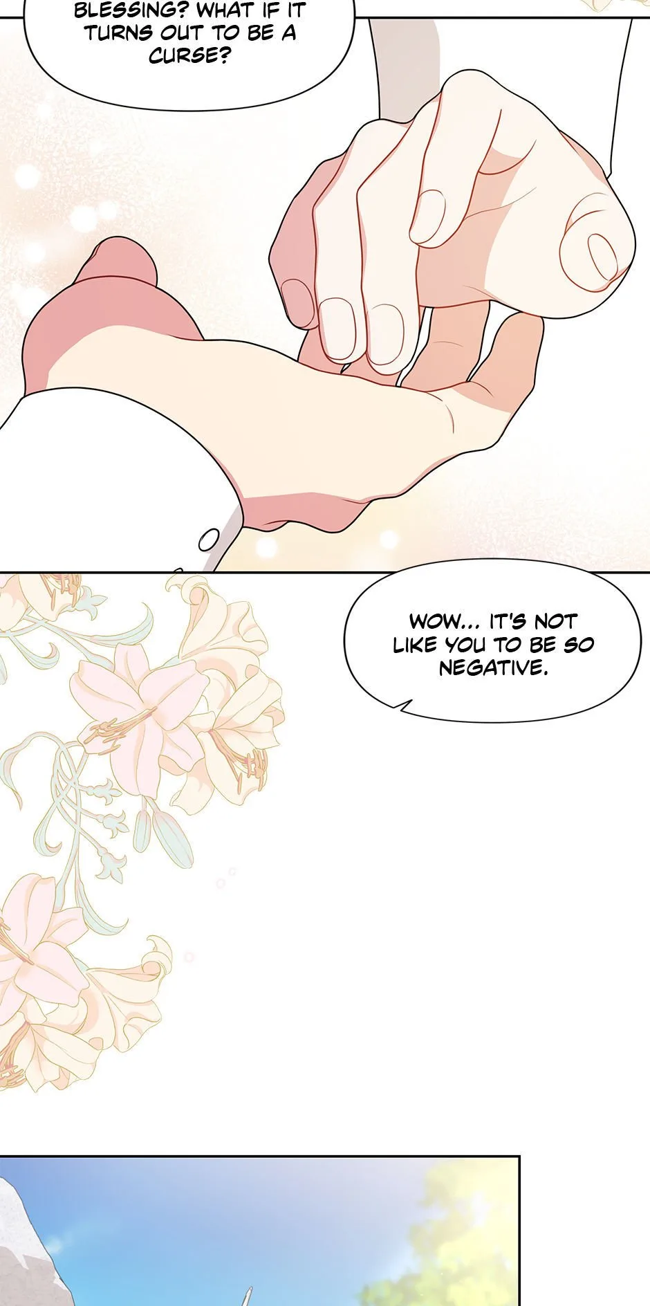 I Raised My Childhood Friend as a Tyrant Chapter 74 page 10