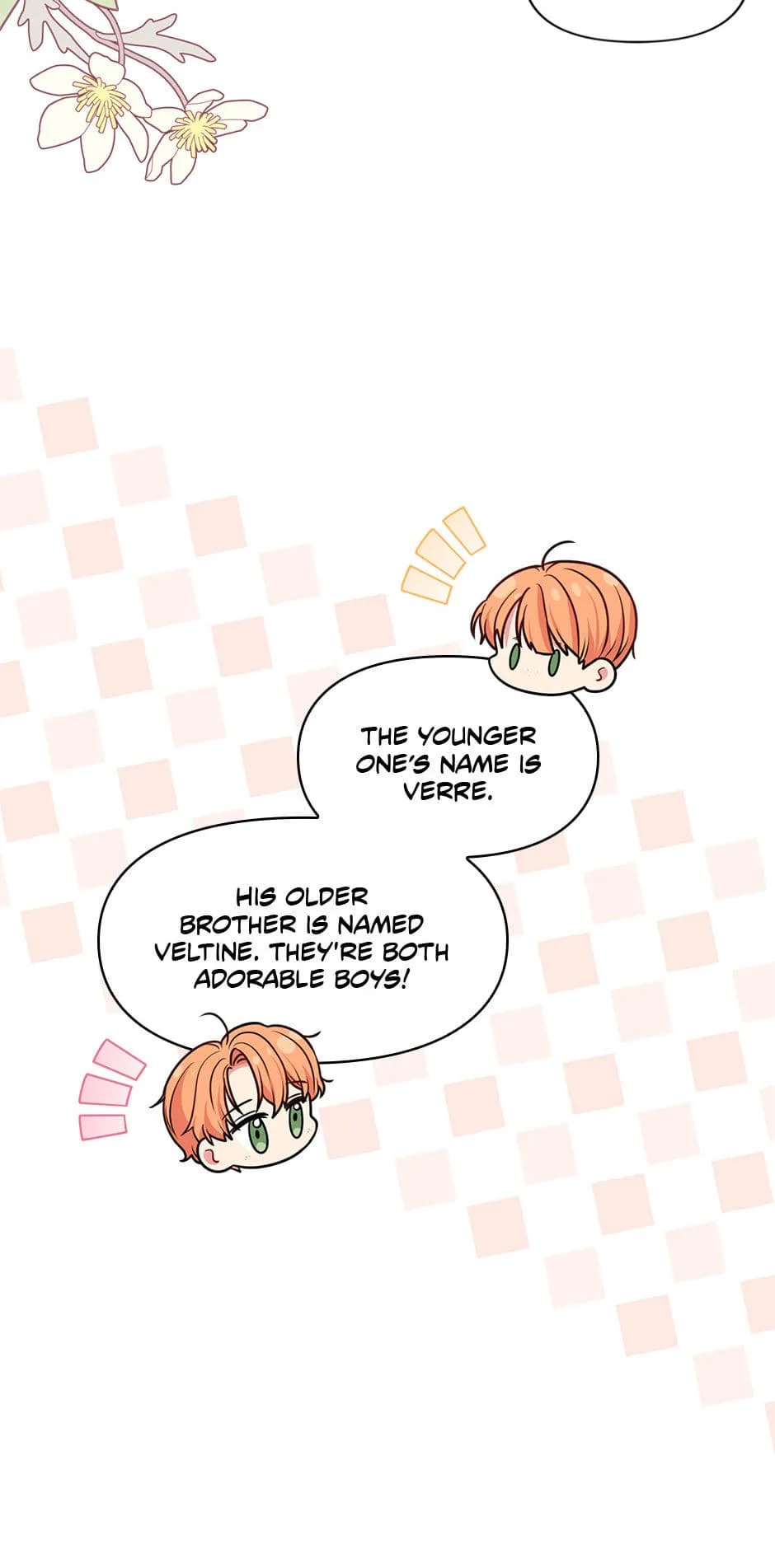 I Raised My Childhood Friend as a Tyrant Chapter 74 page 17