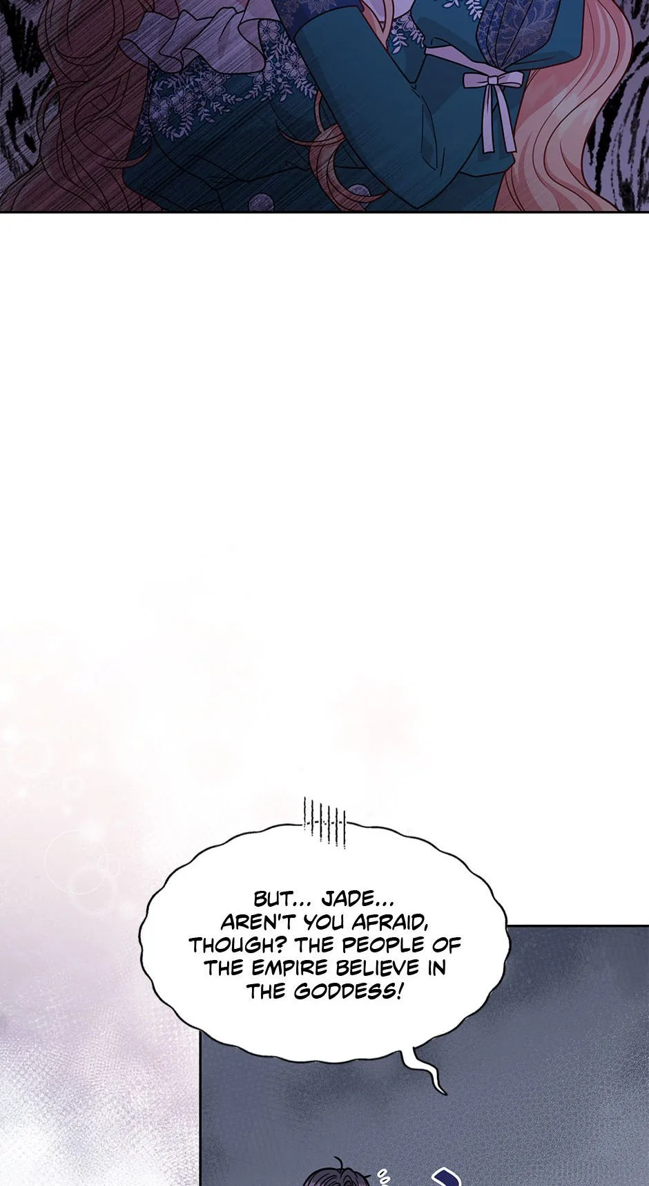 I Raised My Childhood Friend as a Tyrant Chapter 74 page 5