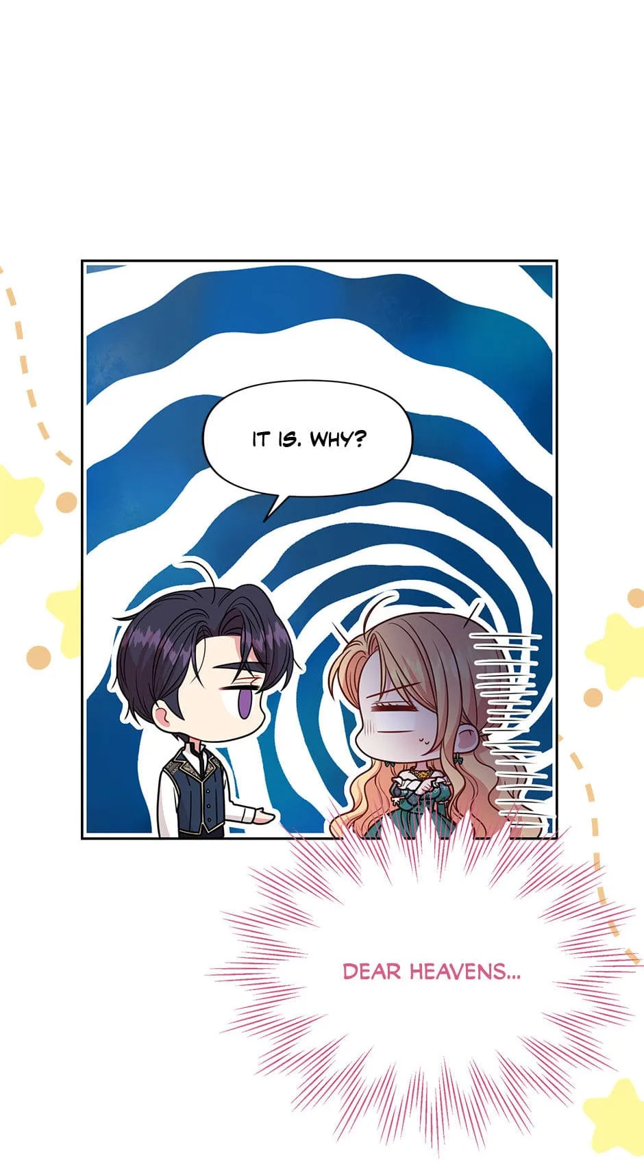 I Raised My Childhood Friend as a Tyrant Chapter 74 page 3