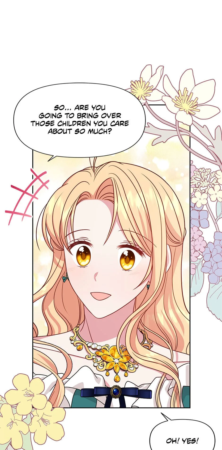 I Raised My Childhood Friend as a Tyrant Chapter 74 page 16