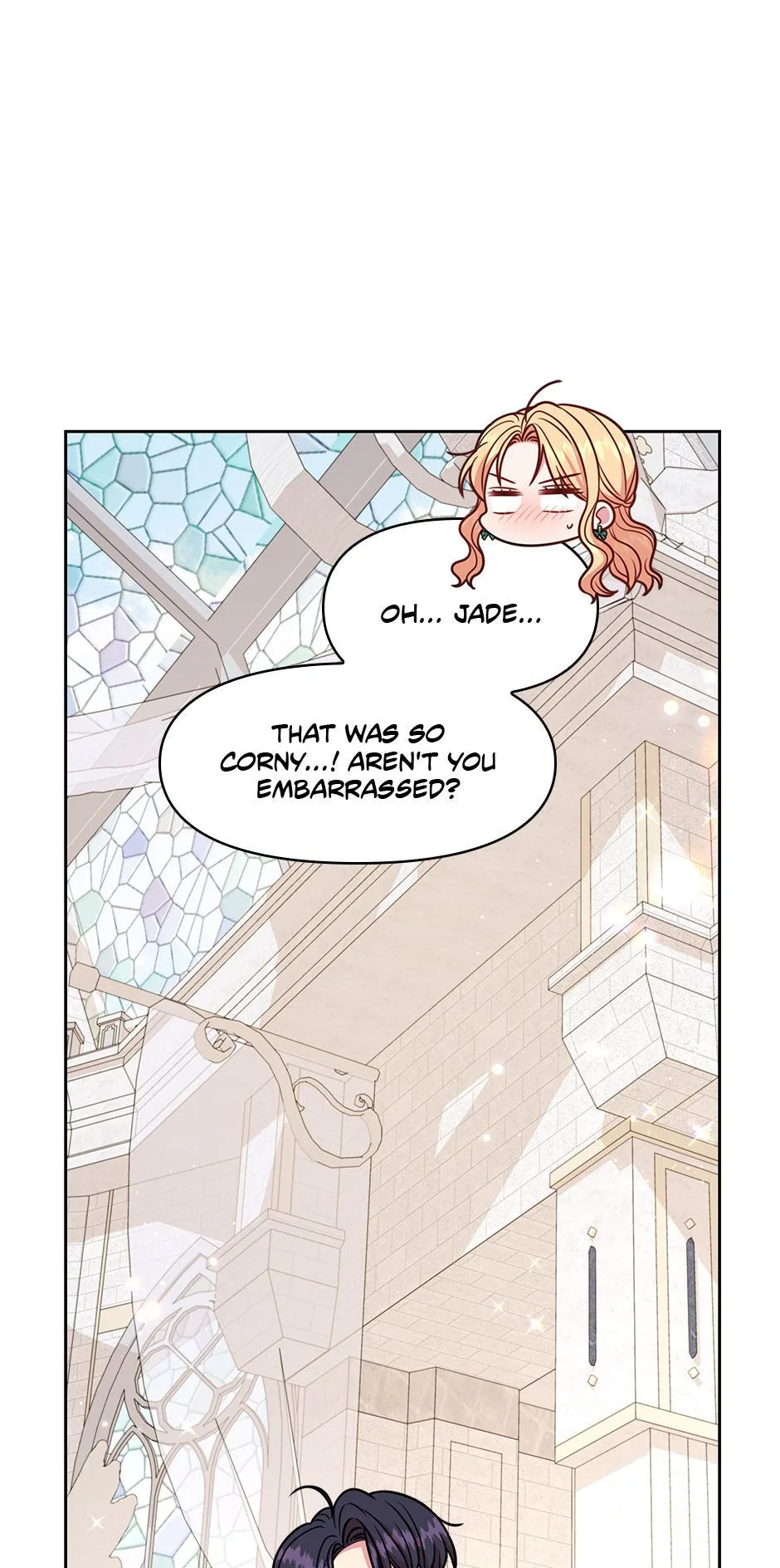 I Raised My Childhood Friend as a Tyrant Chapter 74 page 13