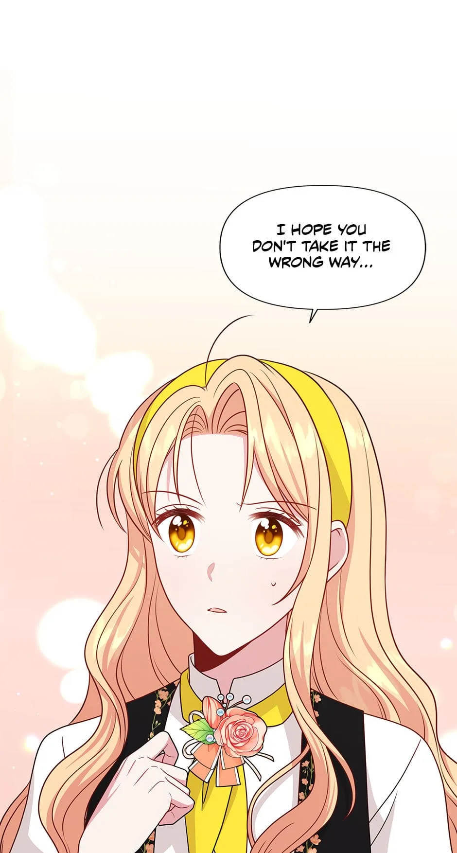 I Raised My Childhood Friend as a Tyrant Chapter 76 page 2