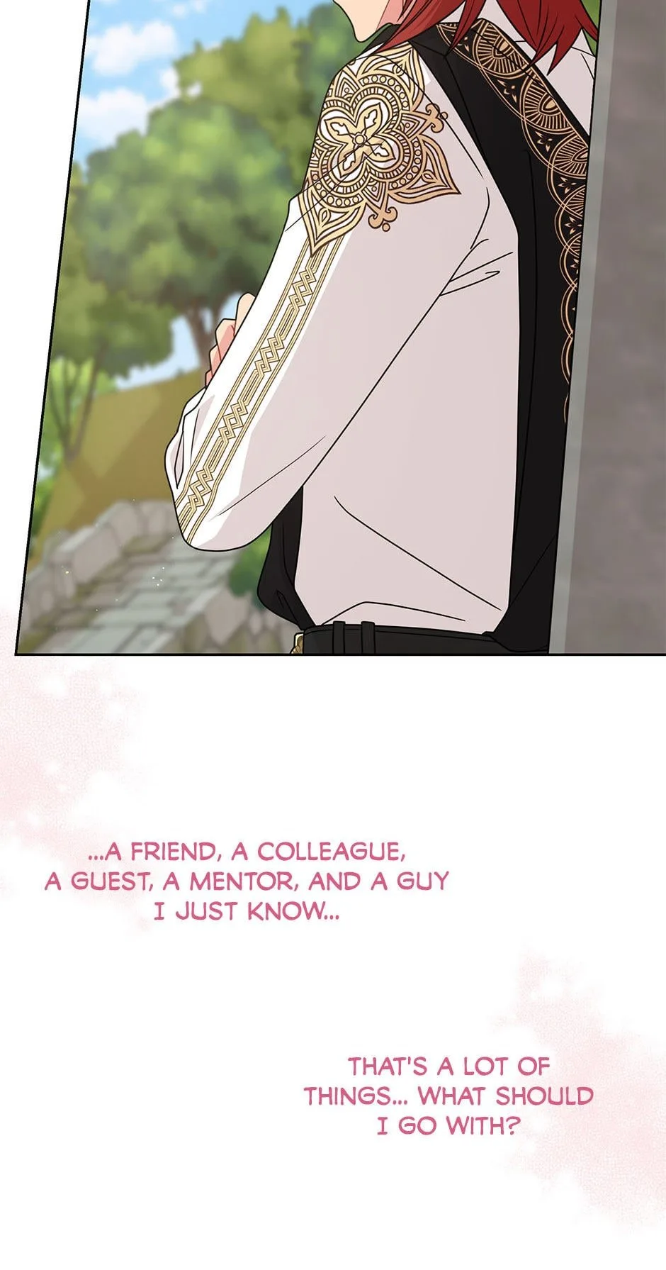 I Raised My Childhood Friend as a Tyrant Chapter 76 page 64
