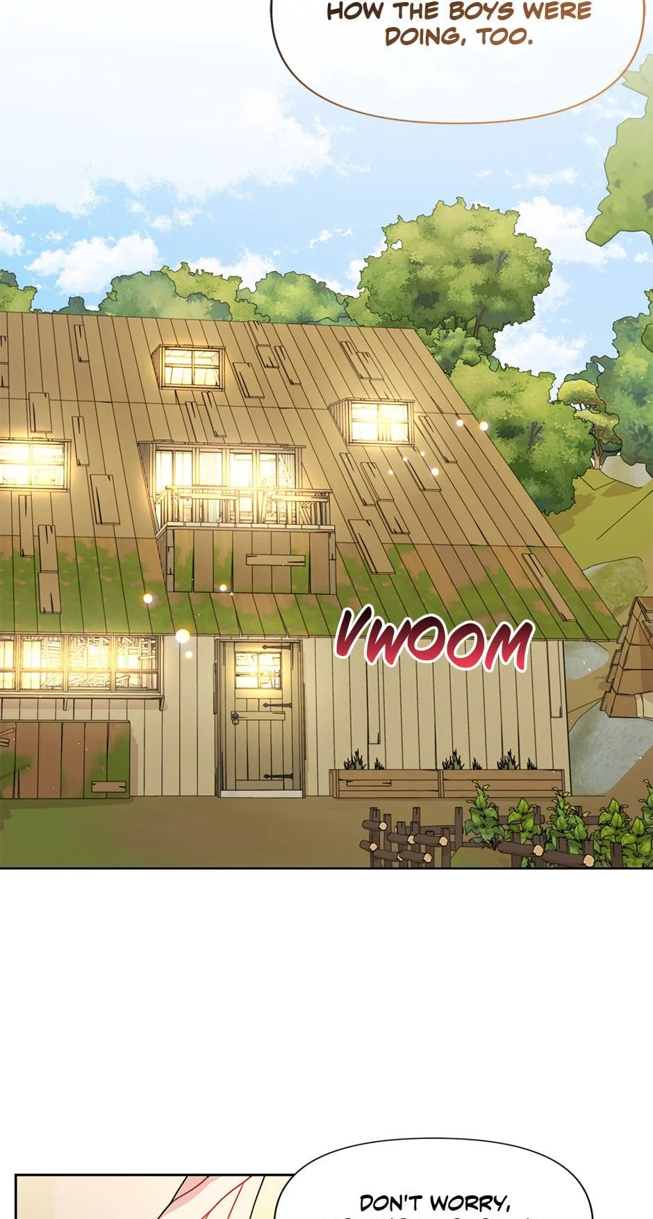 I Raised My Childhood Friend as a Tyrant Chapter 76 page 49