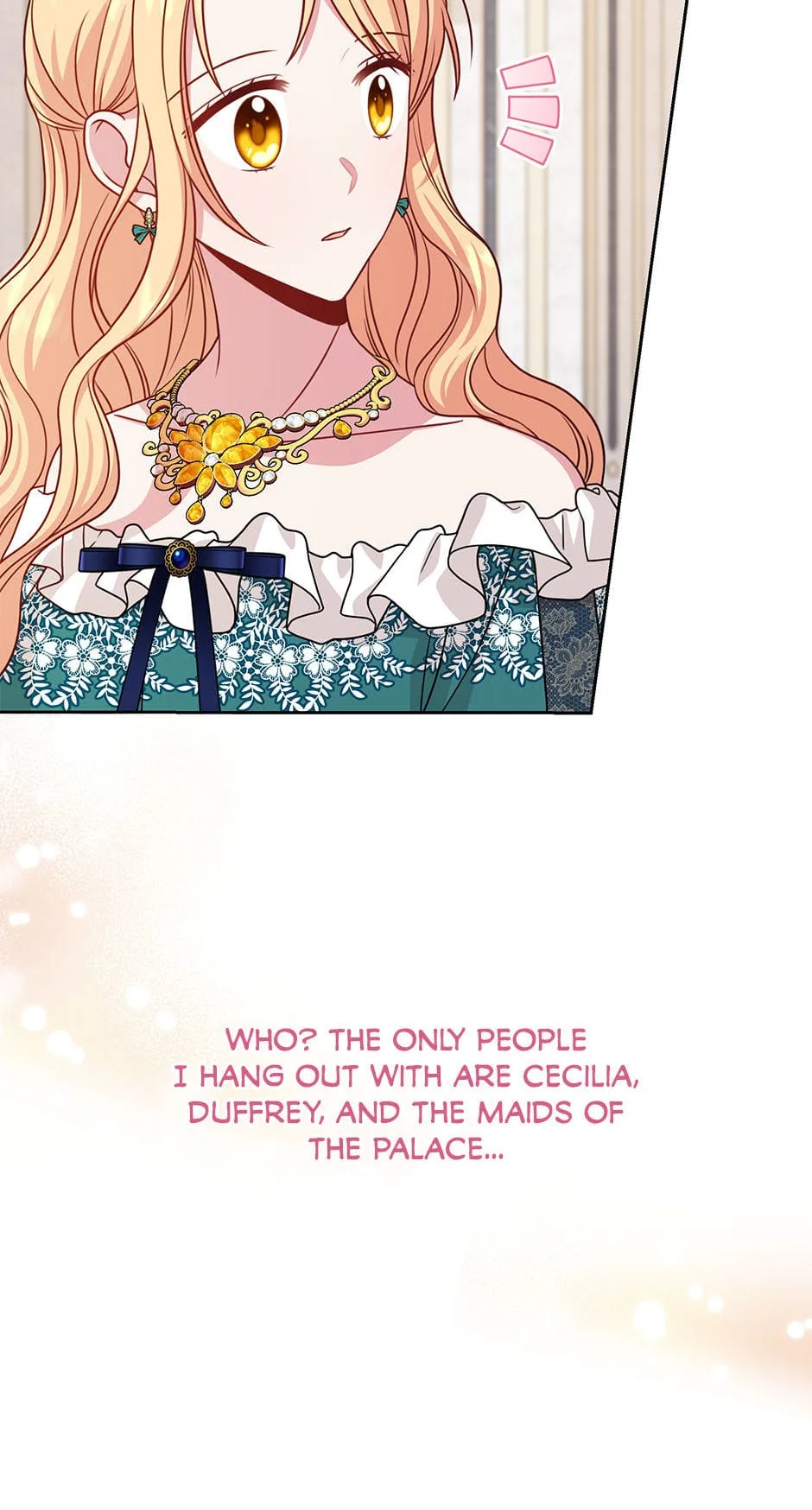I Raised My Childhood Friend as a Tyrant Chapter 74 page 29