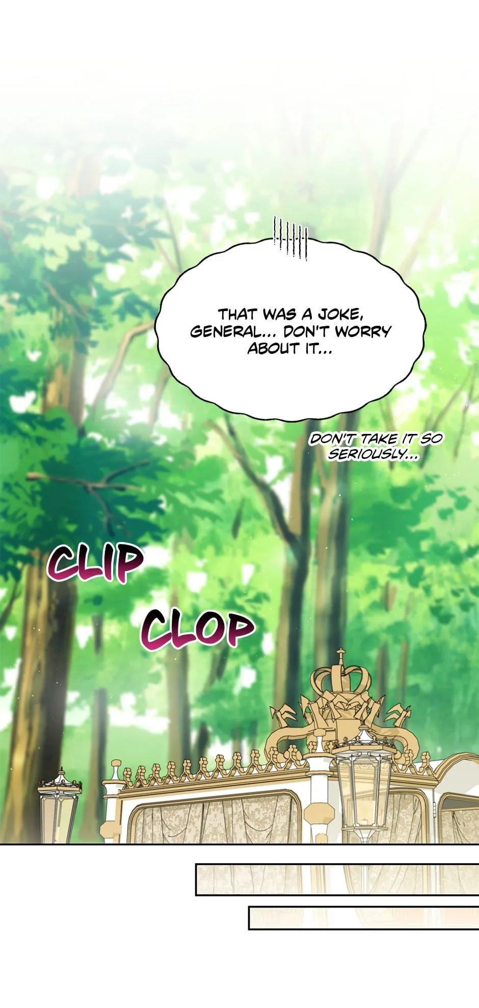 I Raised My Childhood Friend as a Tyrant Chapter 76 page 16