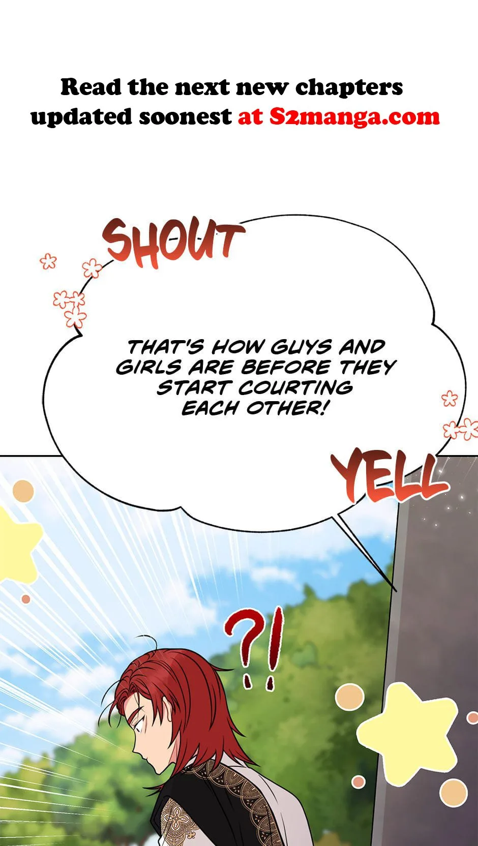 I Raised My Childhood Friend as a Tyrant Chapter 76 page 66