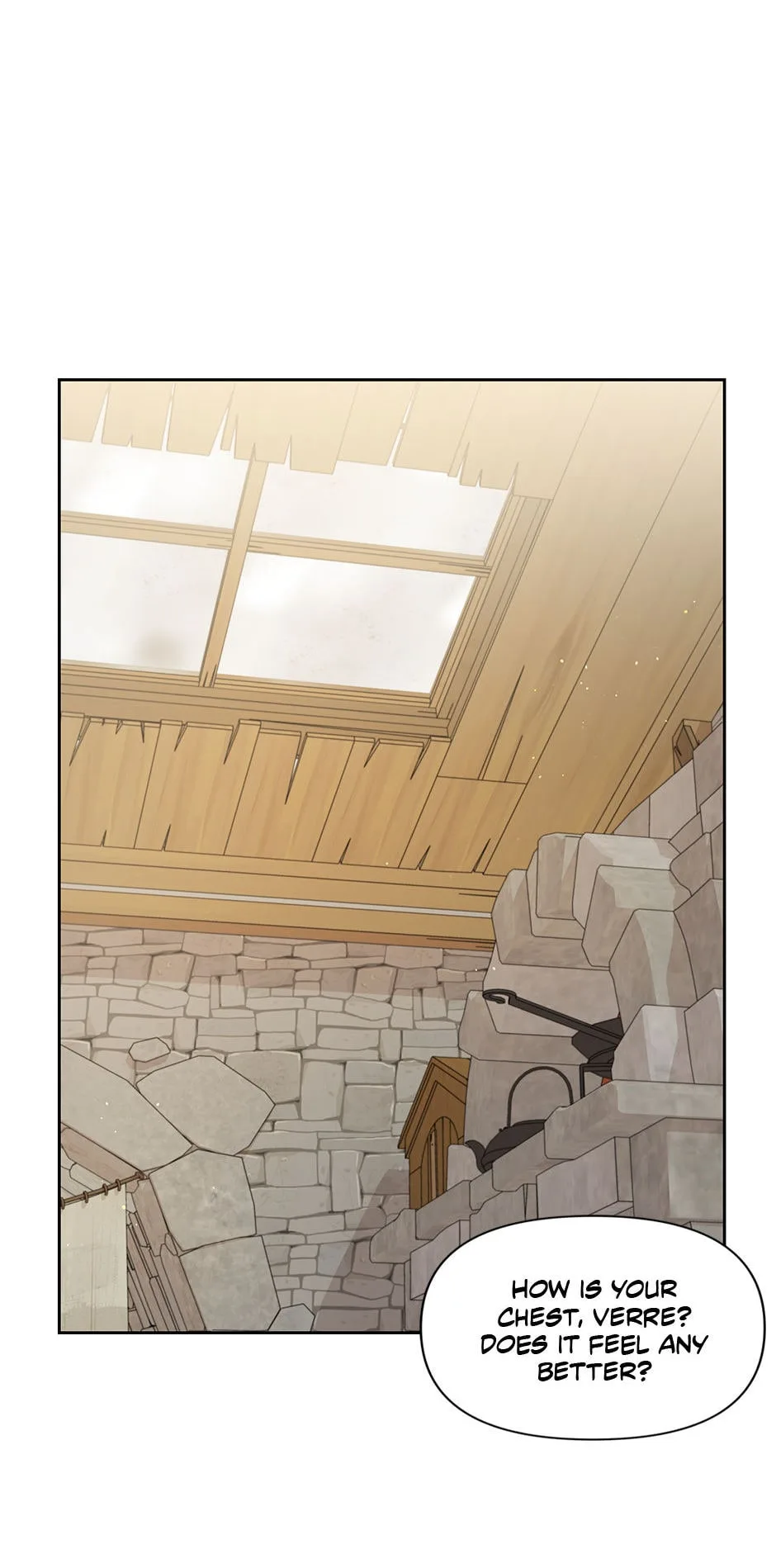 I Raised My Childhood Friend as a Tyrant Chapter 76 page 58