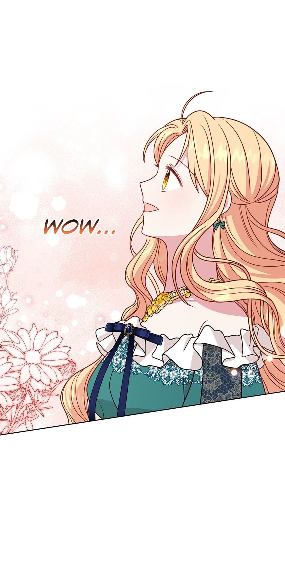 I Raised My Childhood Friend as a Tyrant Chapter 74 page 22