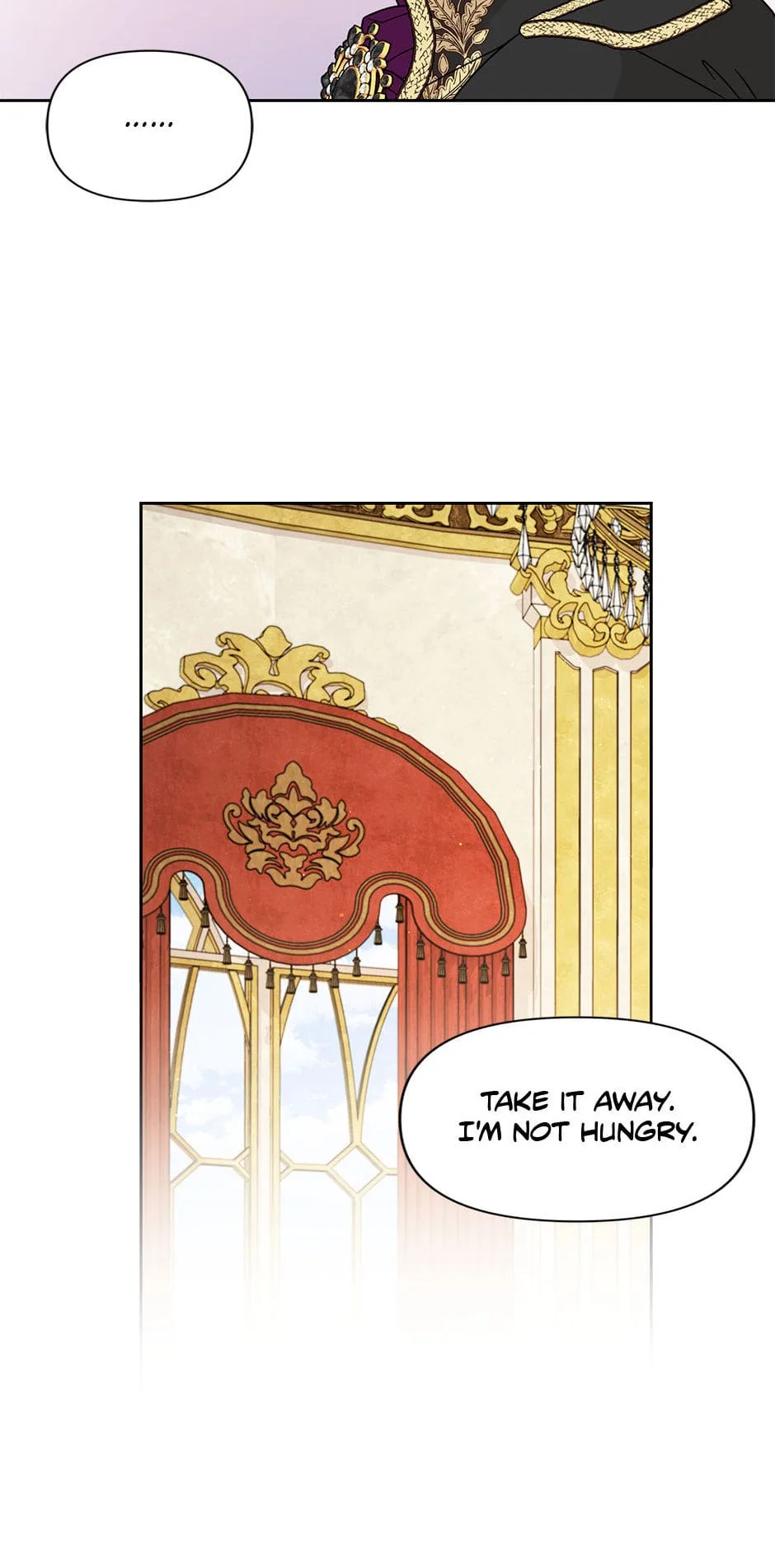I Raised My Childhood Friend as a Tyrant Chapter 76 page 40