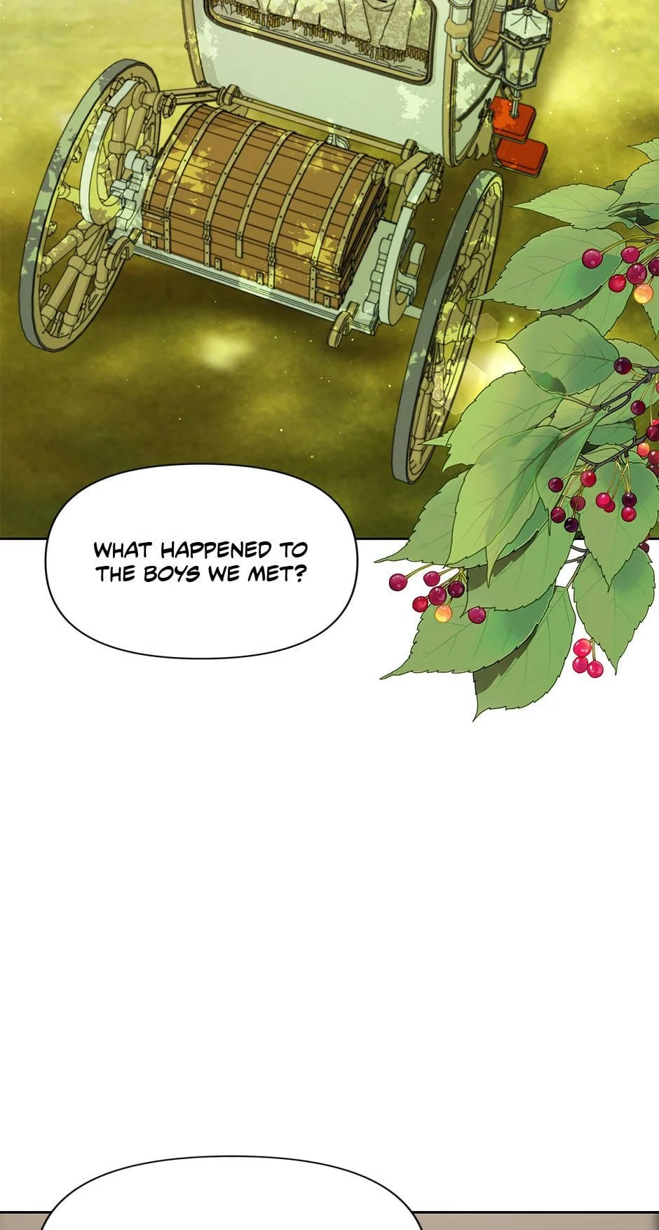 I Raised My Childhood Friend as a Tyrant Chapter 76 page 7