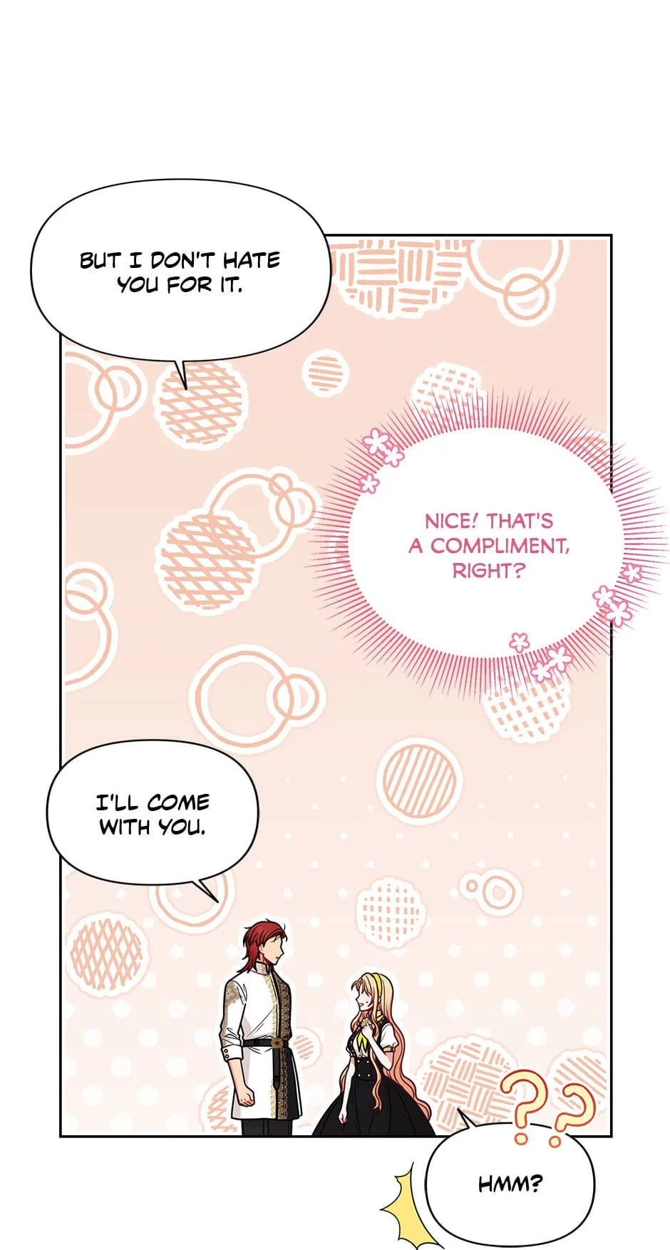 I Raised My Childhood Friend as a Tyrant Chapter 76 page 47