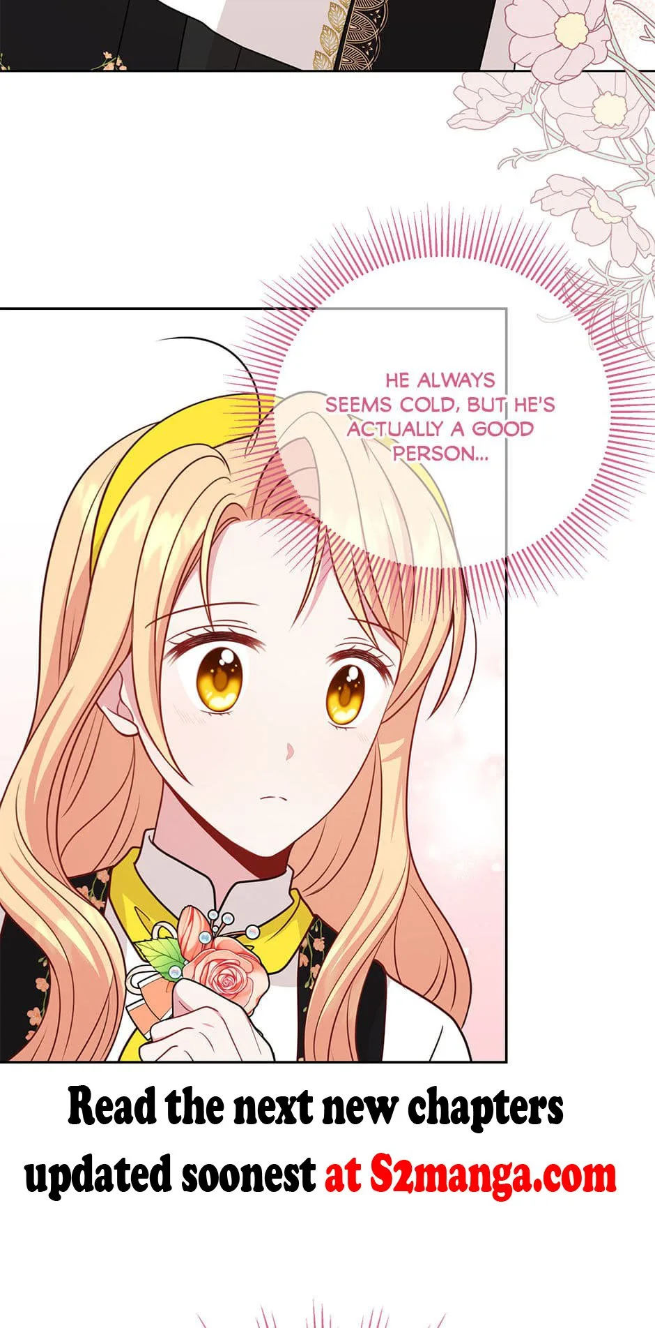 I Raised My Childhood Friend as a Tyrant Chapter 76 page 36