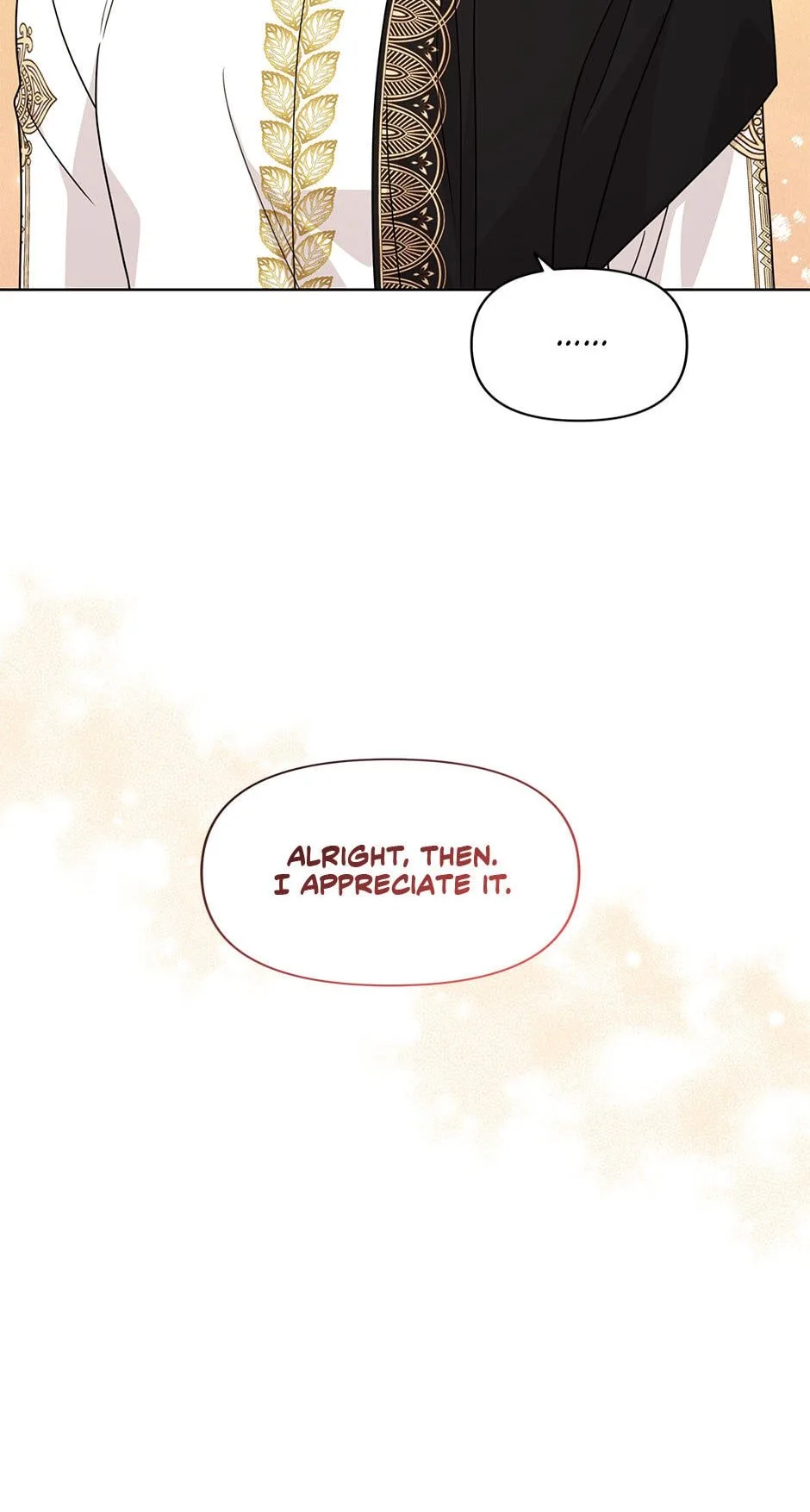 I Raised My Childhood Friend as a Tyrant Chapter 76 page 4