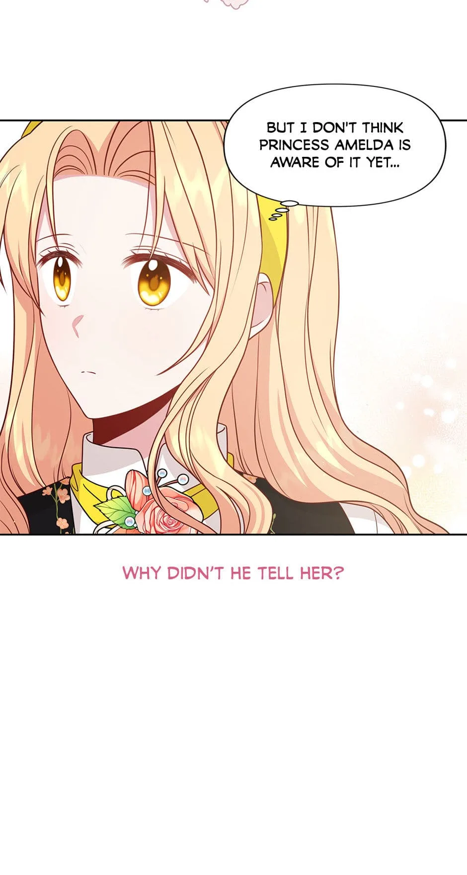 I Raised My Childhood Friend as a Tyrant Chapter 76 page 25
