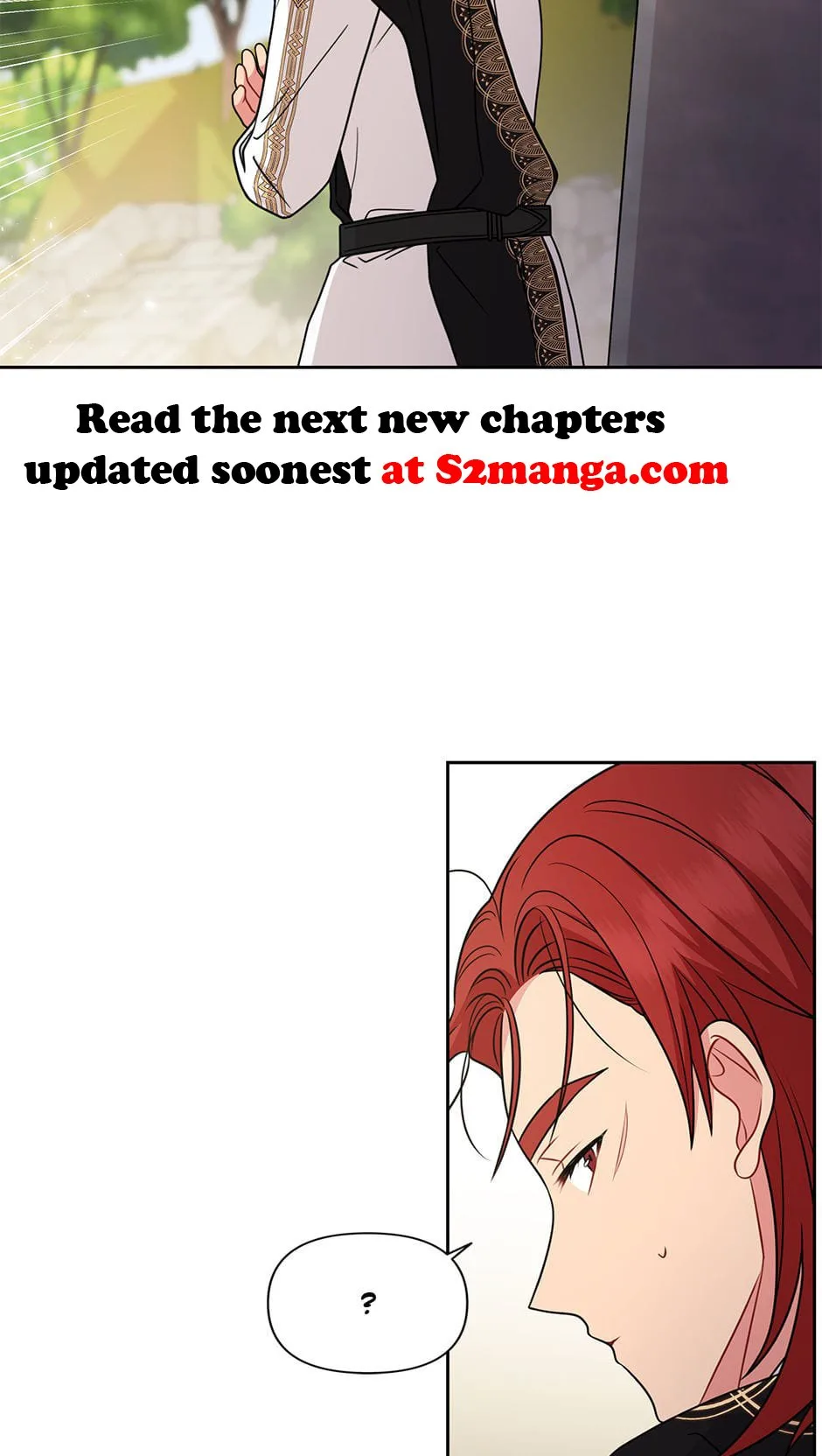 I Raised My Childhood Friend as a Tyrant Chapter 76 page 67