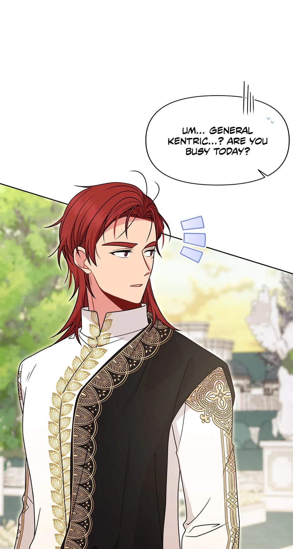 I Raised My Childhood Friend as a Tyrant Chapter 76 page 28