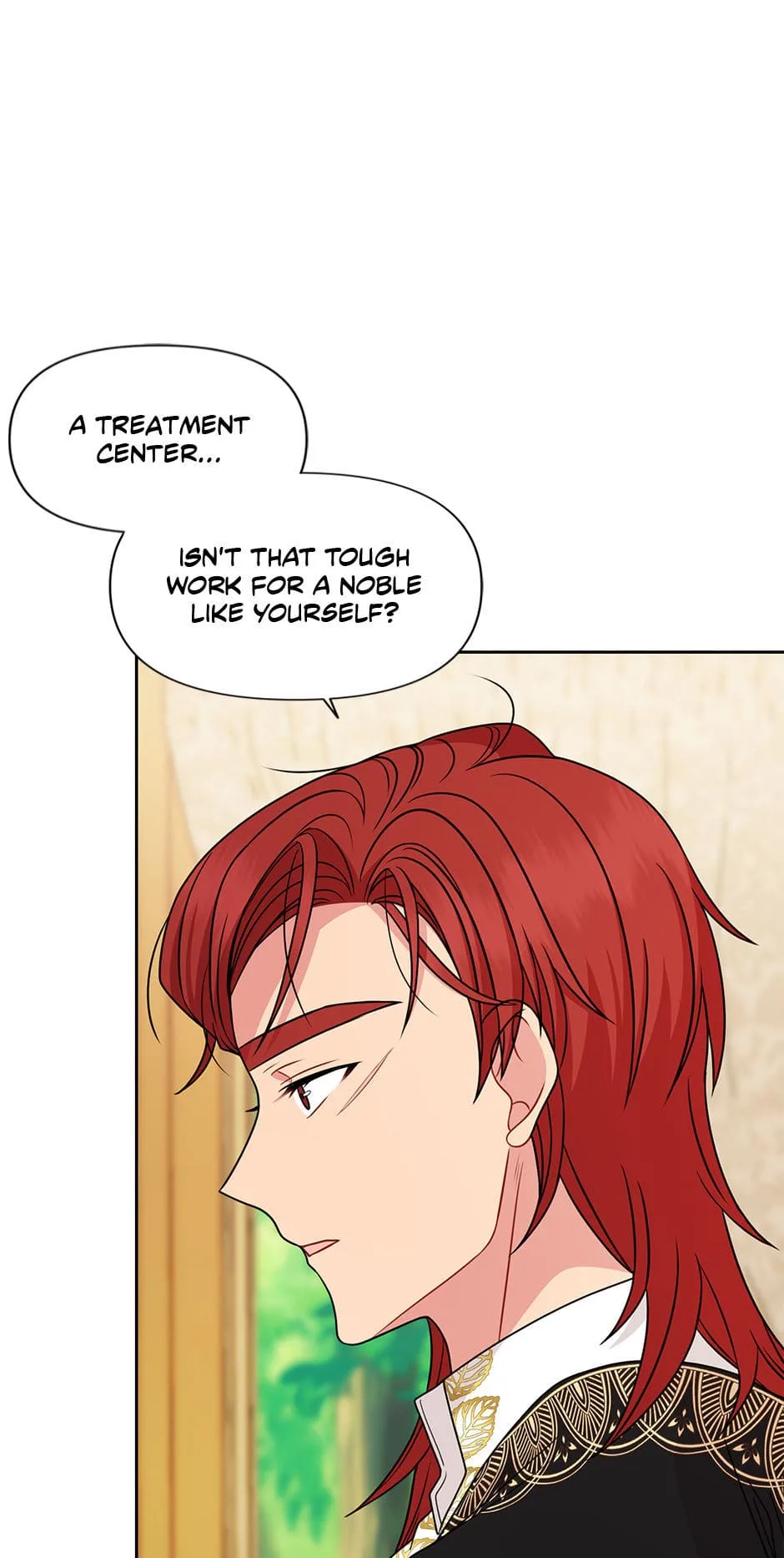 I Raised My Childhood Friend as a Tyrant Chapter 76 page 9