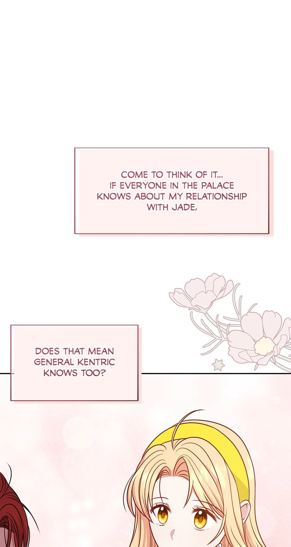 I Raised My Childhood Friend as a Tyrant Chapter 76 page 23