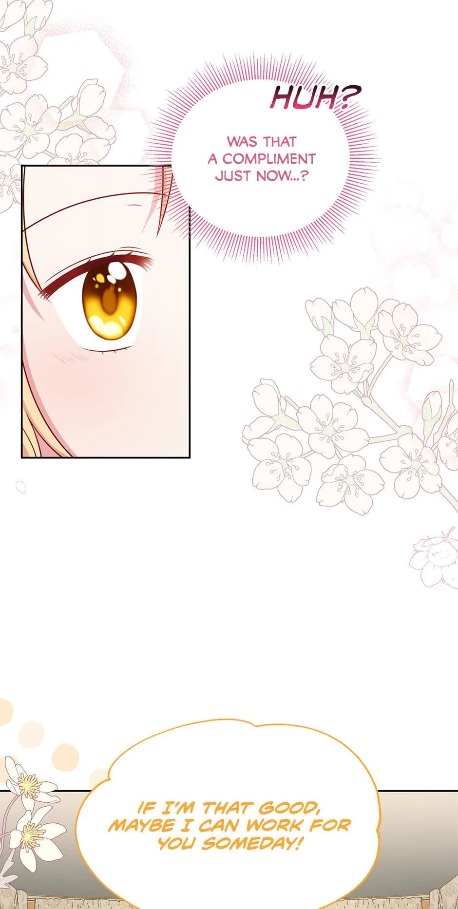 I Raised My Childhood Friend as a Tyrant Chapter 76 page 14