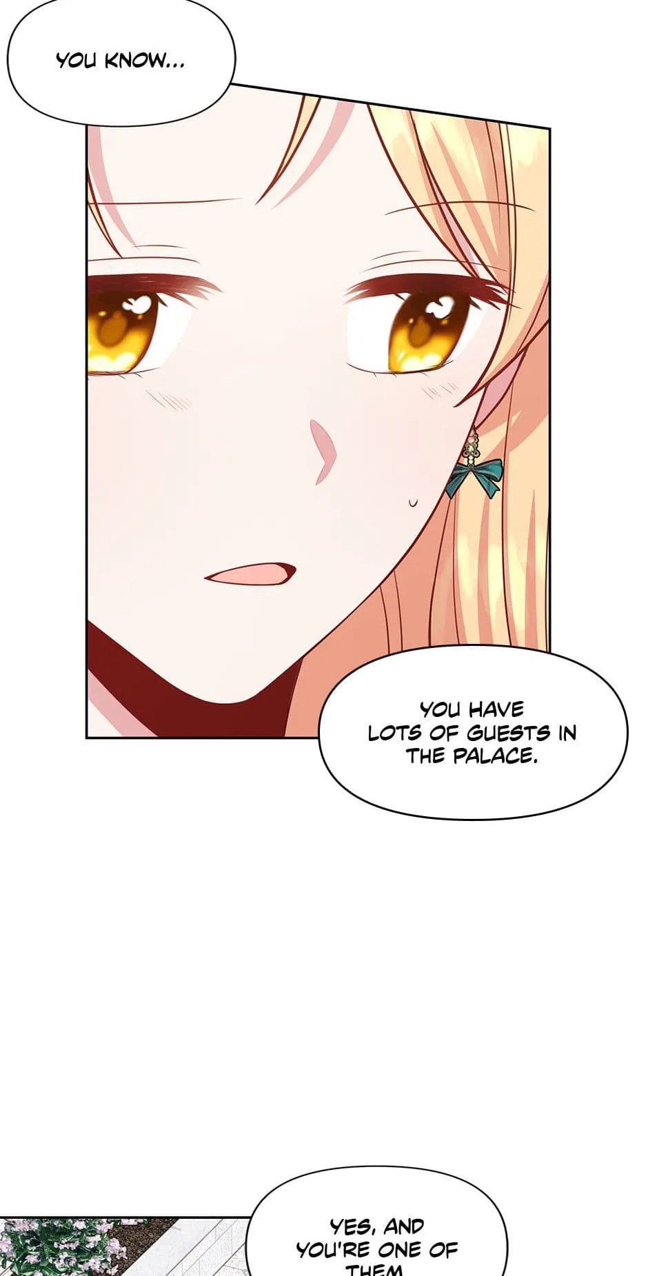 I Raised My Childhood Friend as a Tyrant Chapter 74 page 38